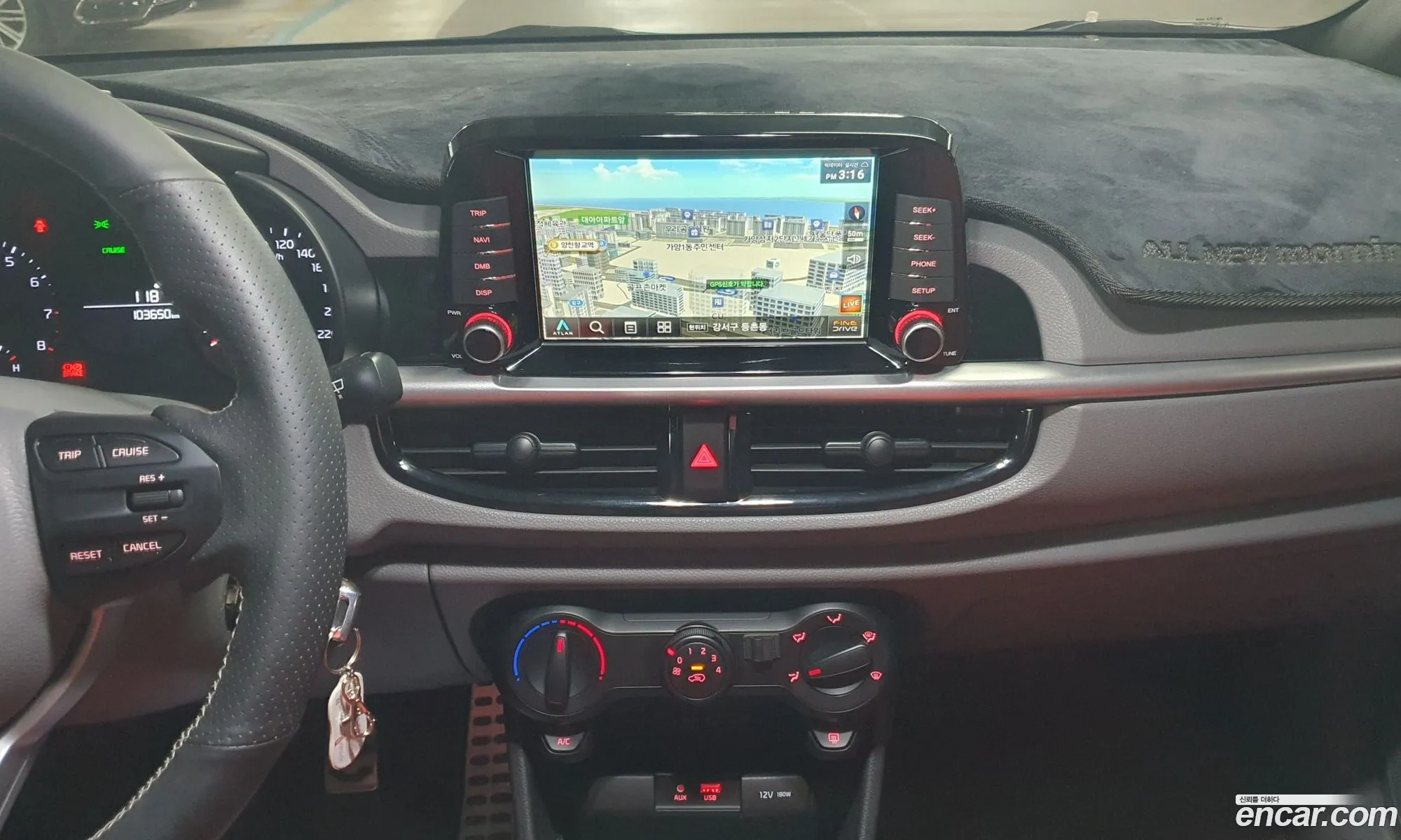 Kia Morning 2018 — 6