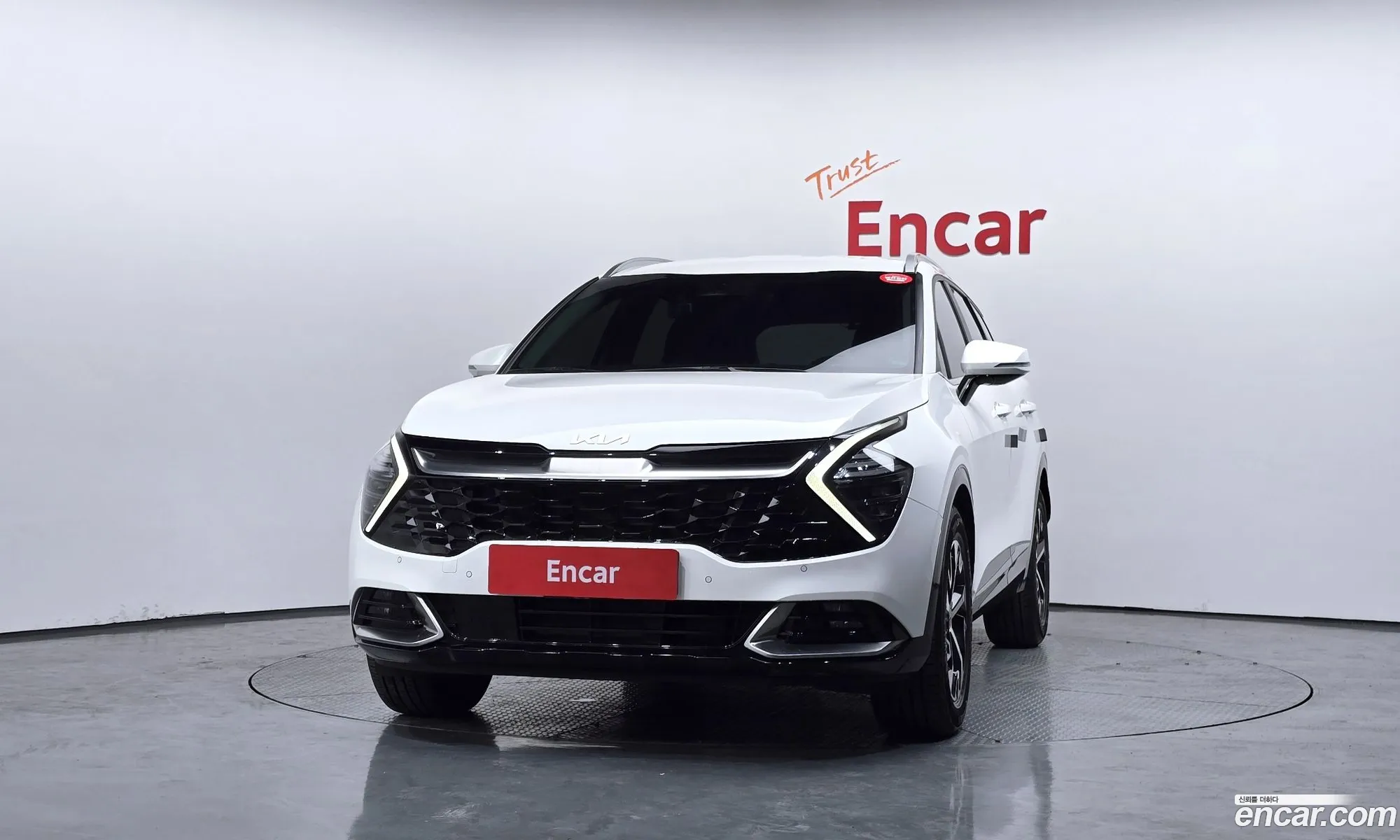 Kia Sportage Hybrid 2022 — 14