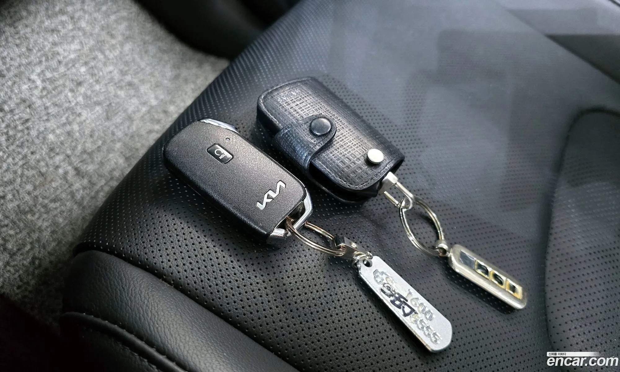Kia Sportage Hybrid 2022 — 13