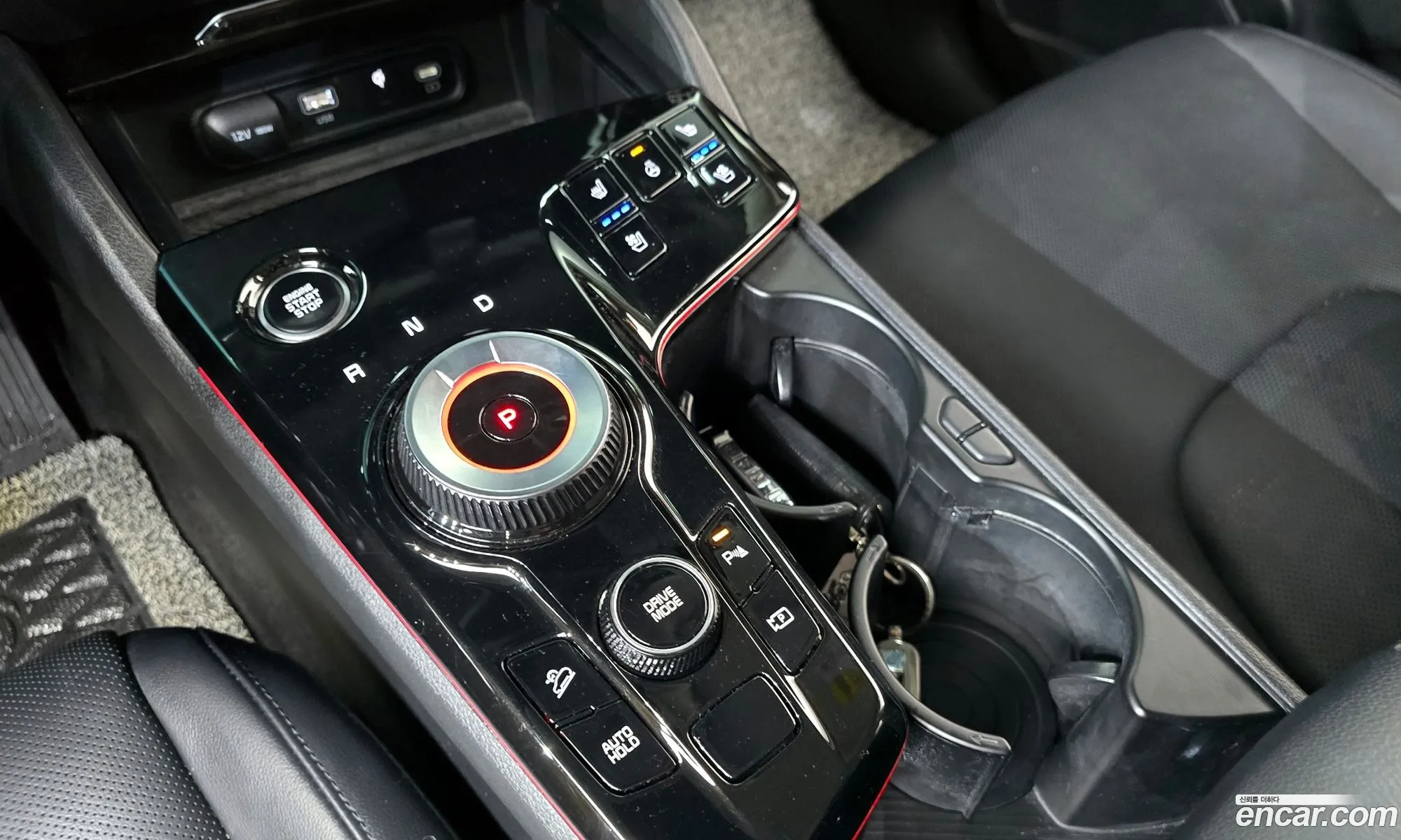 Kia Sportage Hybrid 2022 — 15