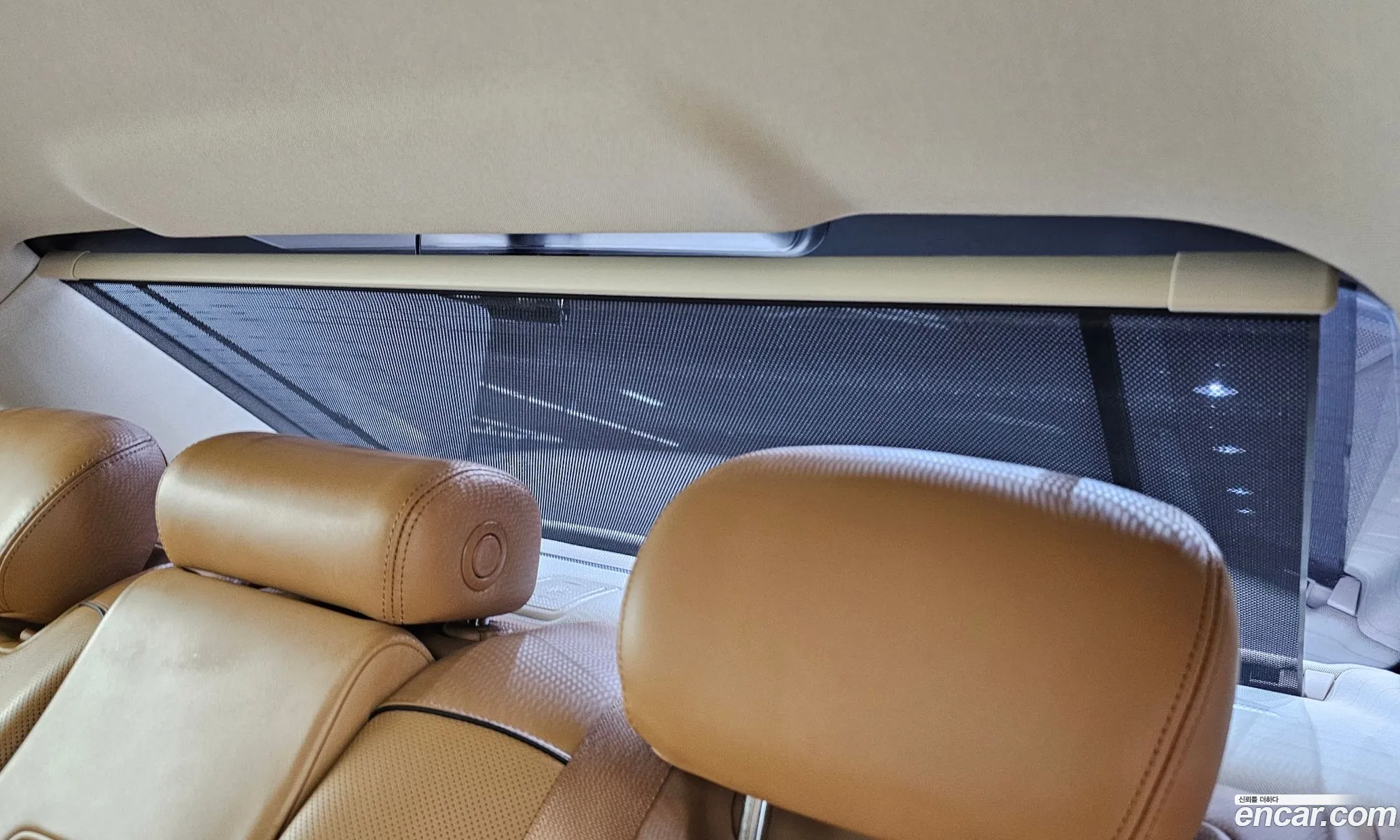 Hyundai Genesis DH 2015 — 20