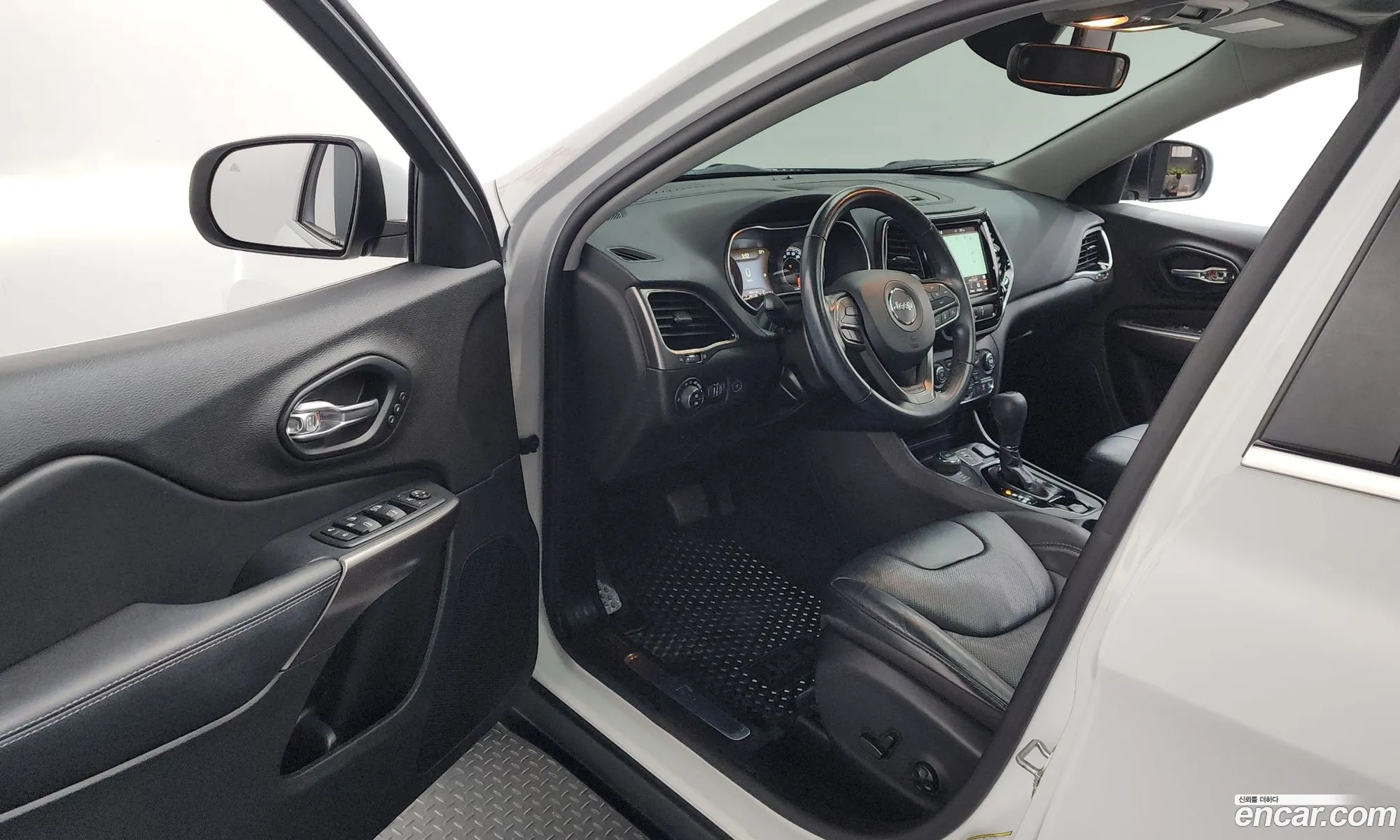 Jeep Cherokee 2021 — 13