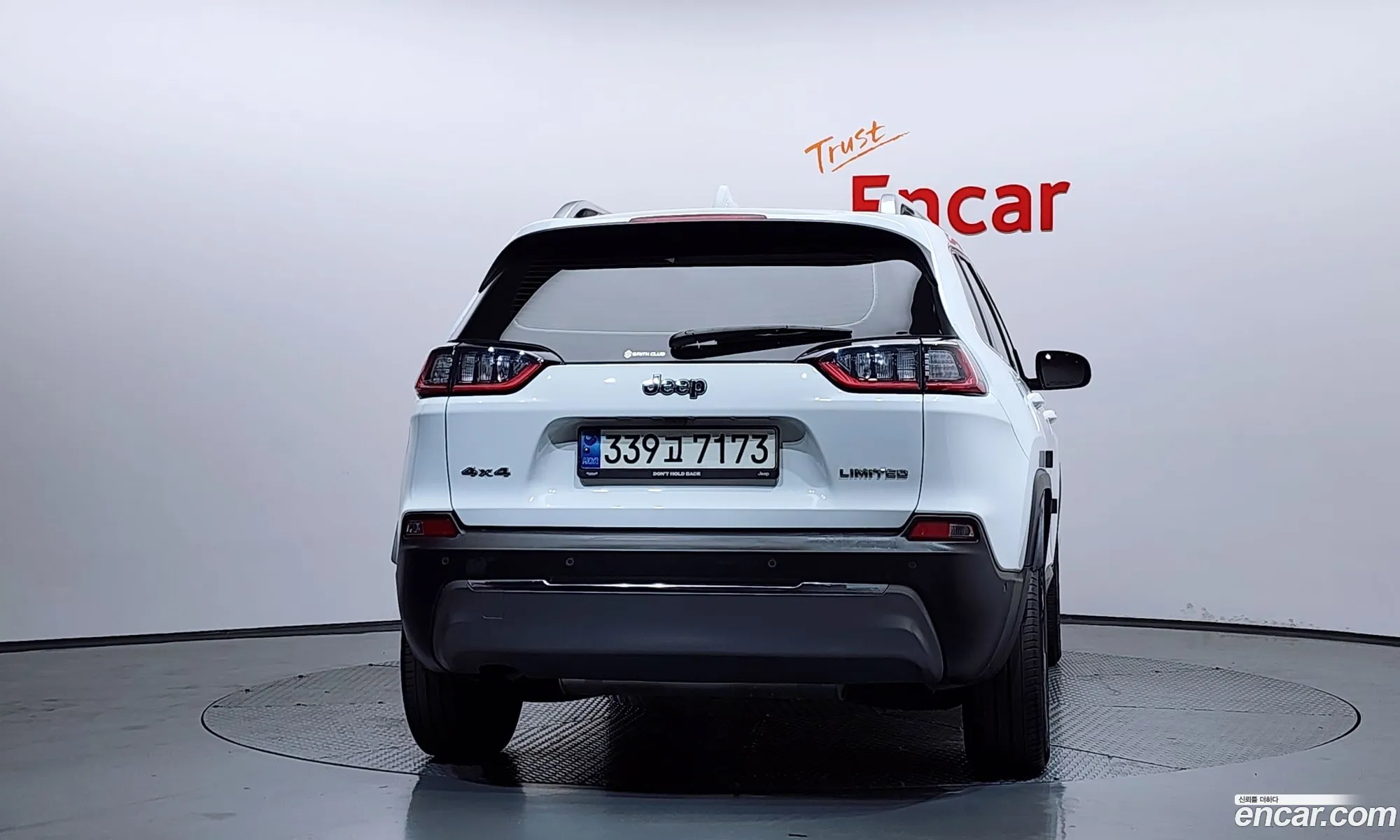 Jeep Cherokee 2021 — 12
