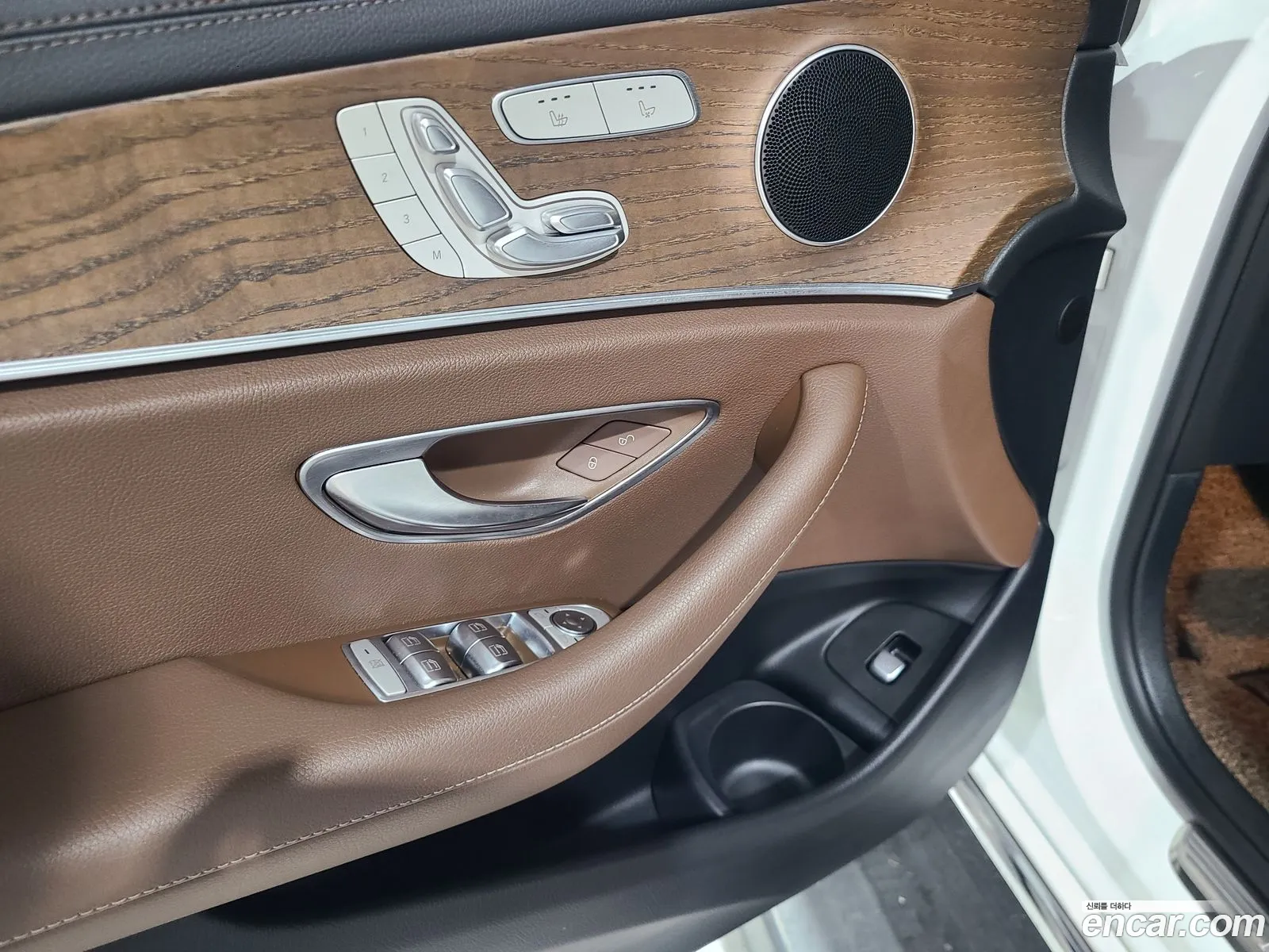 Mercedes-Benz E-Class W213 2021 — 9