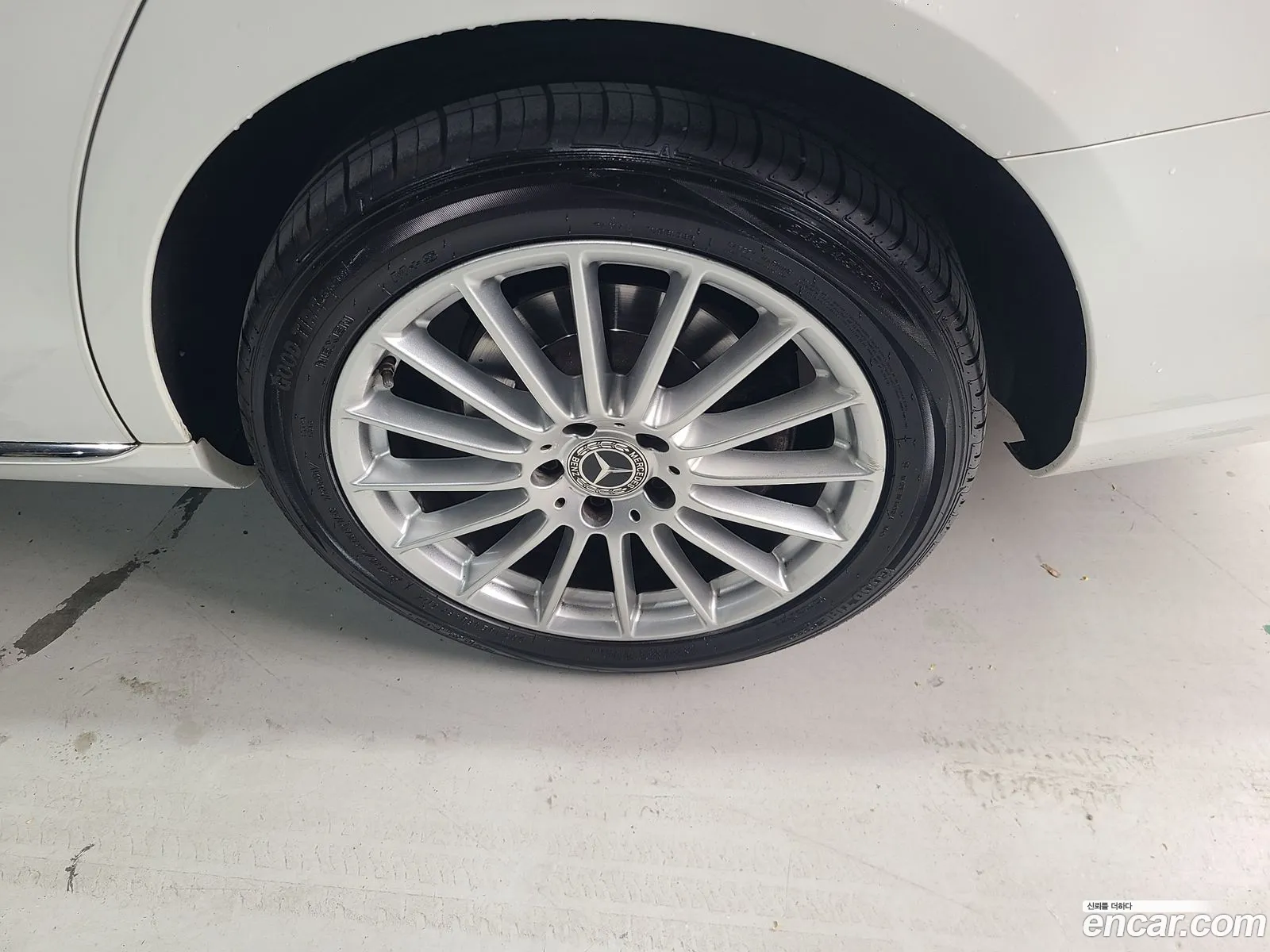 Mercedes-Benz E-Class W213 2021 — 5