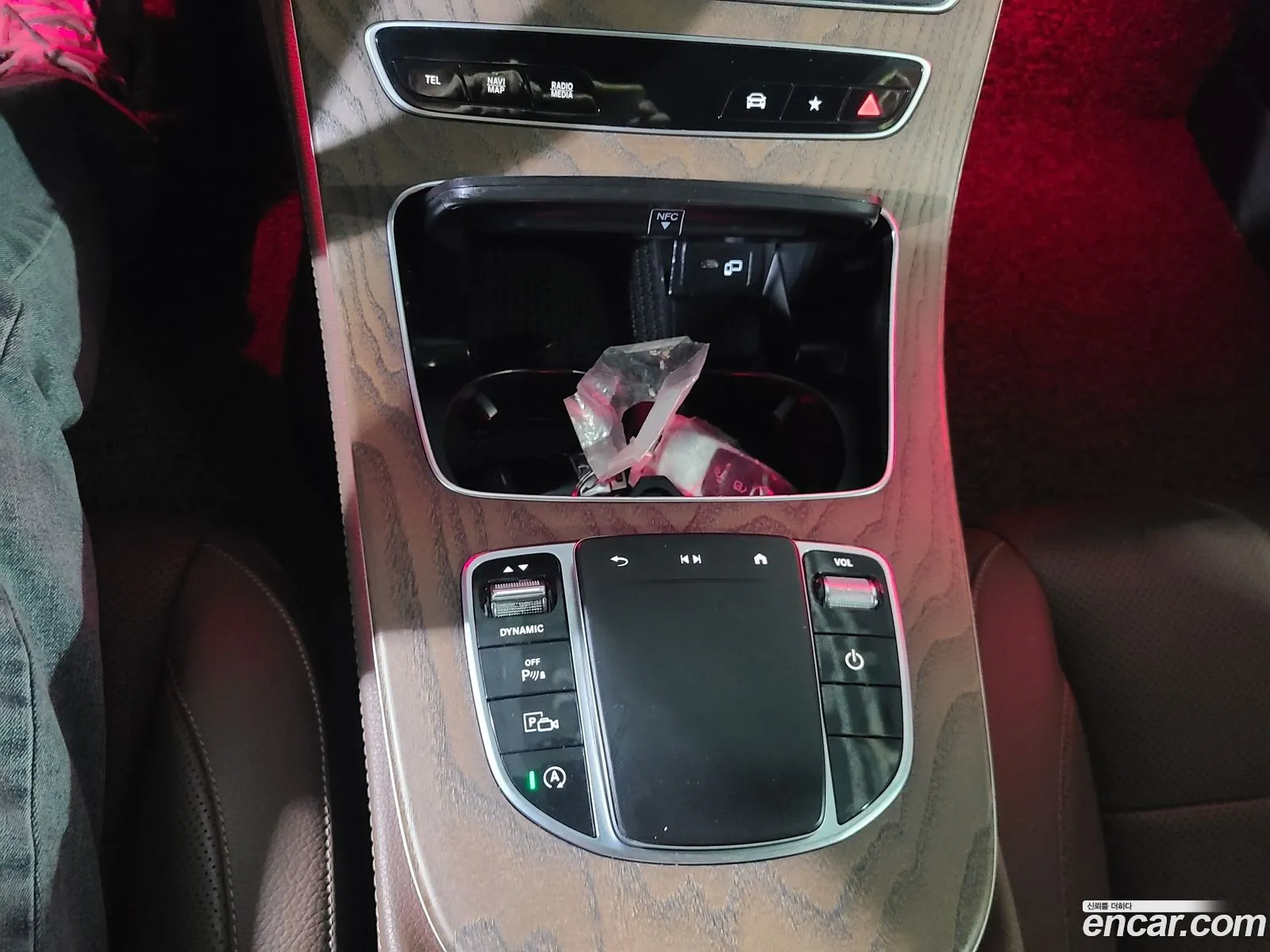 Mercedes-Benz E-Class W213 2021 — 12