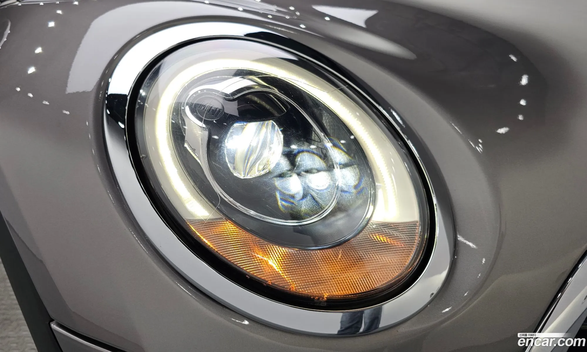 Mini Cooper D Clubman 2019 — 21