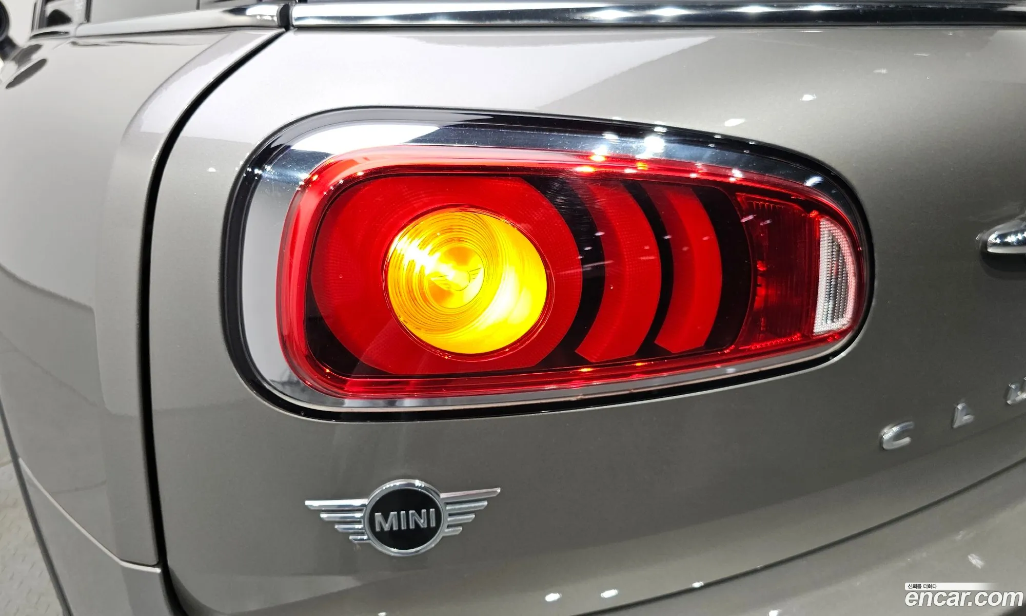 Mini Cooper D Clubman 2019 — 17