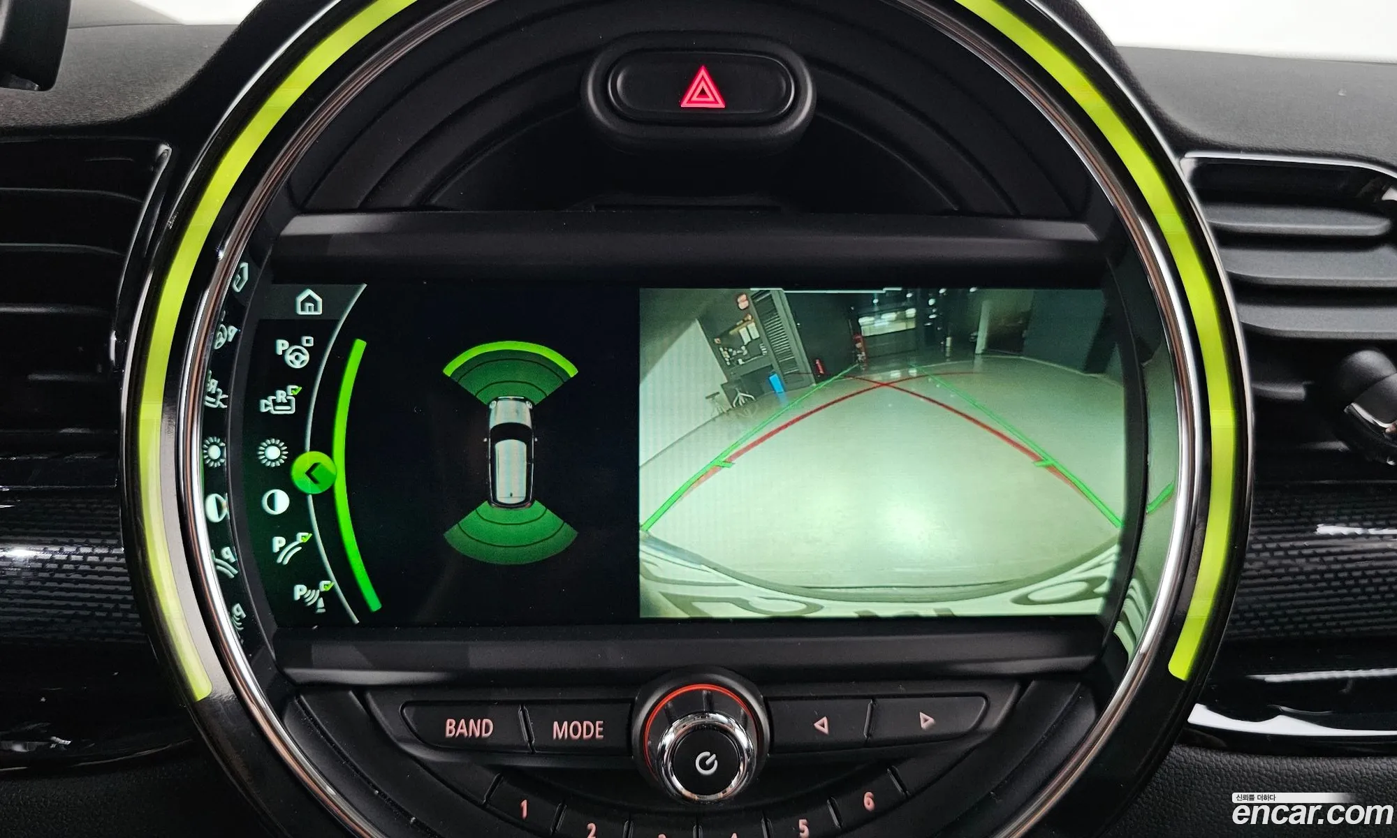 Mini Cooper D Clubman 2019 — 23