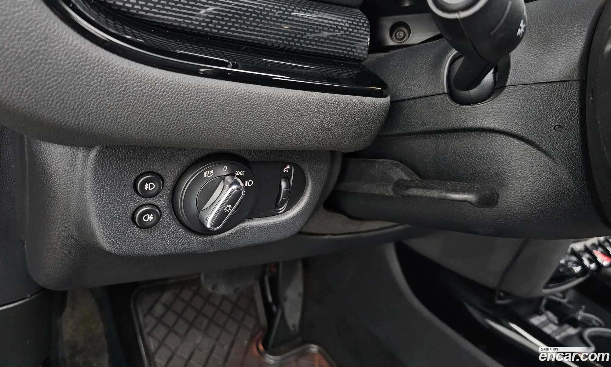 Mini Cooper D Clubman 2019 — 7
