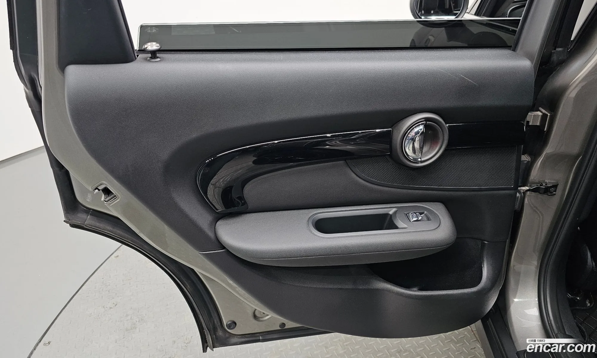 Mini Cooper D Clubman 2019 — 22