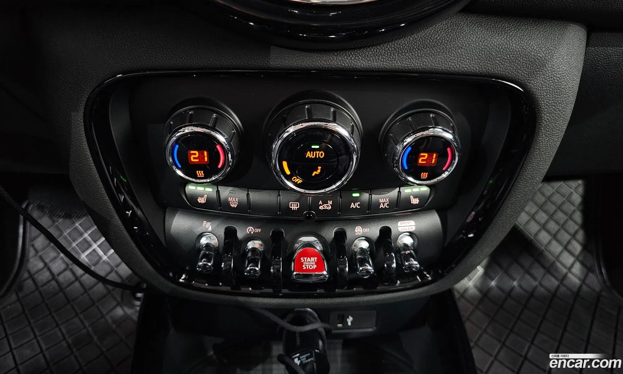 Mini Cooper D Clubman 2019 — 6