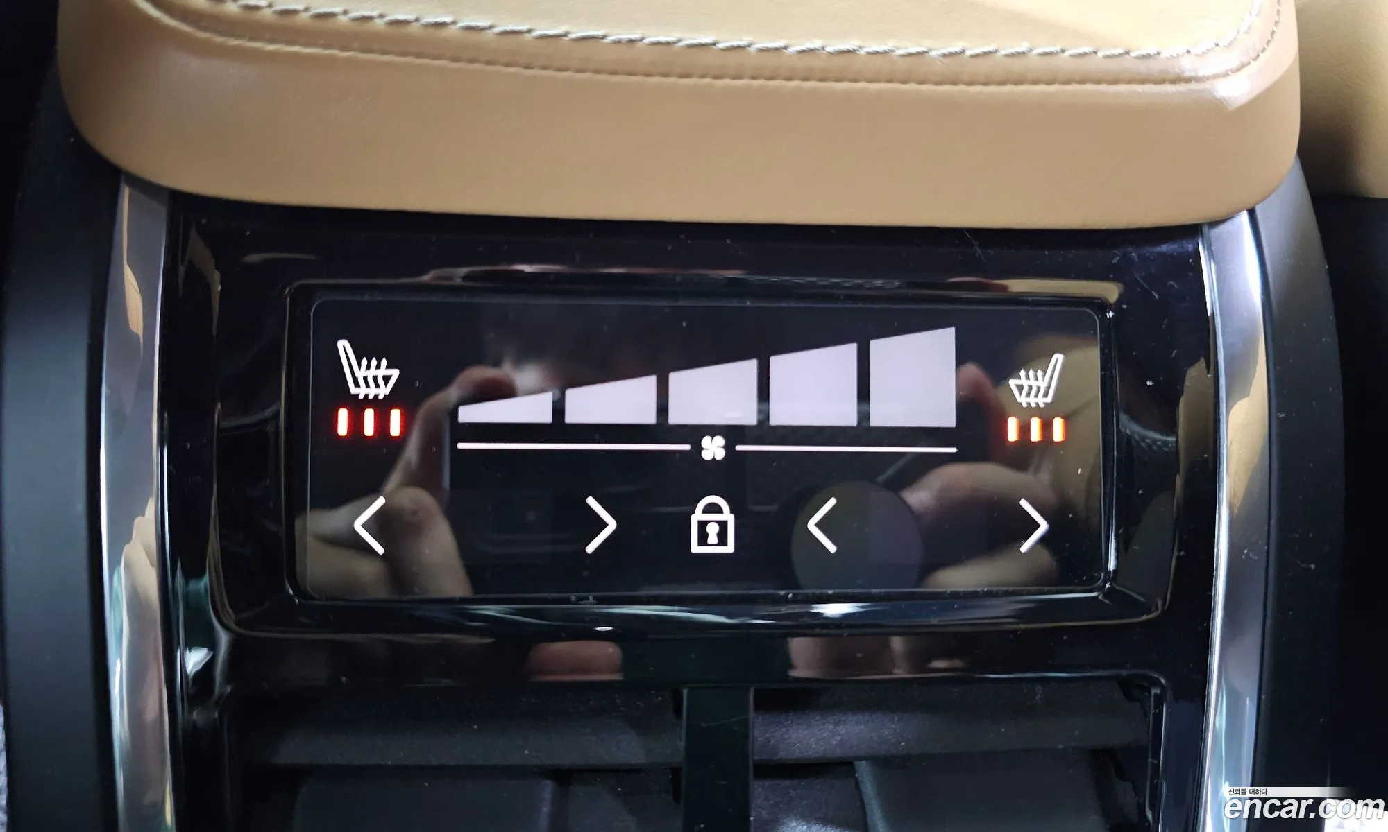Volvo S90 2019 — 10