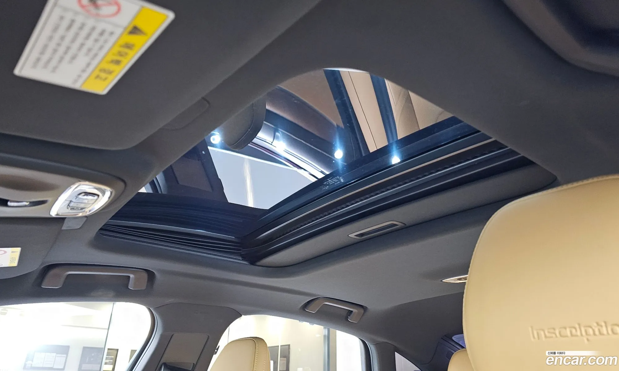 Volvo S90 2019 — 2