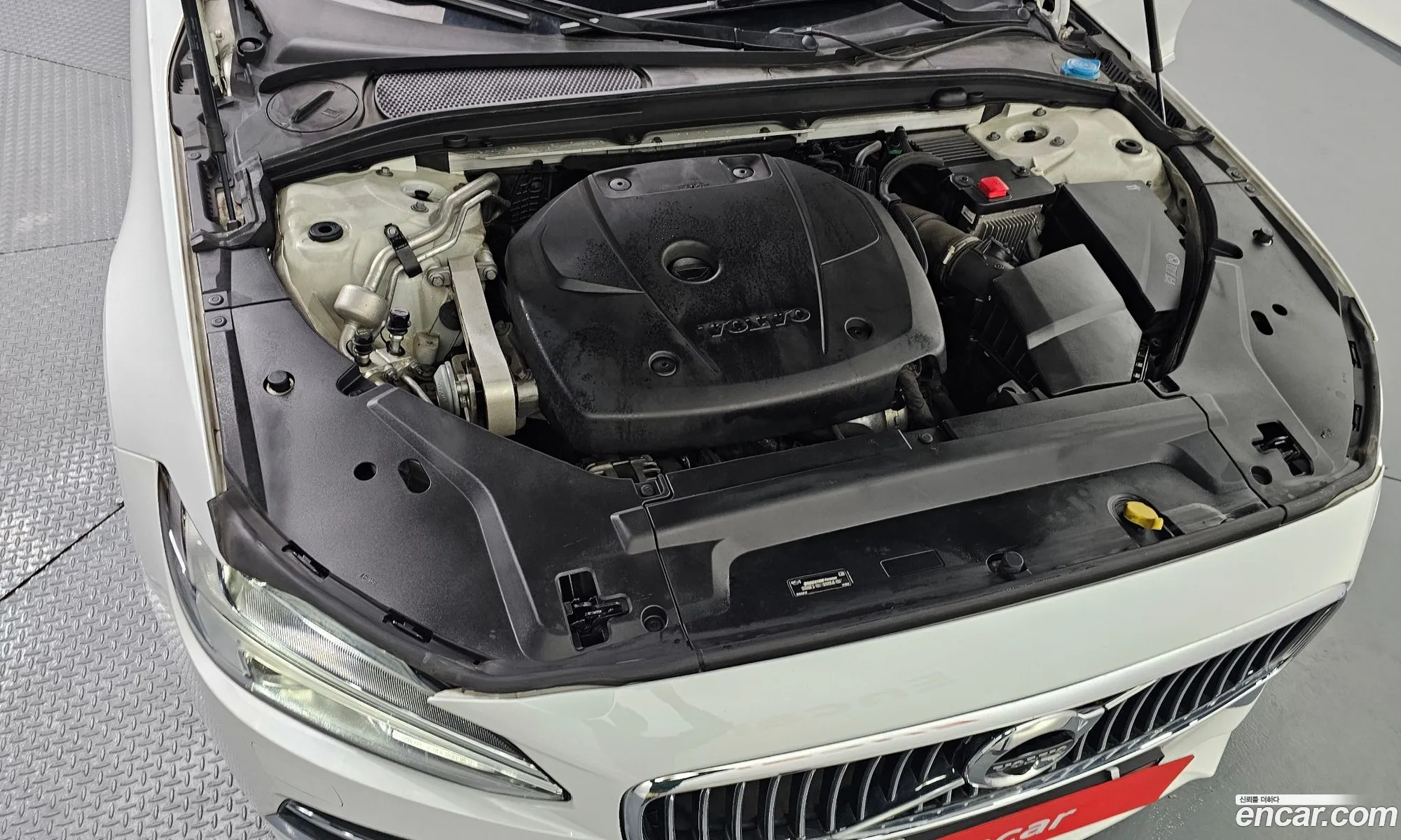Volvo S90 2019 — 20