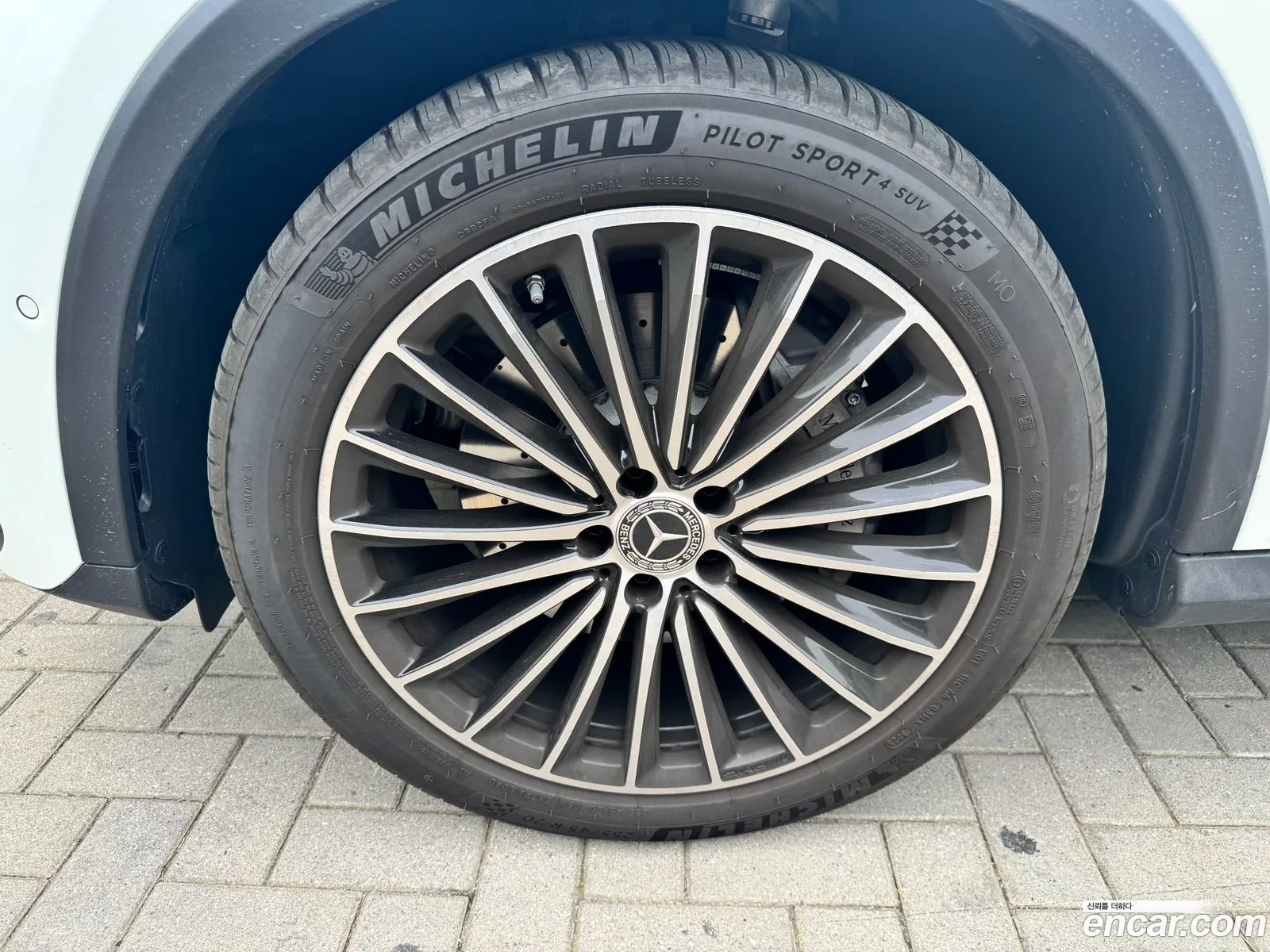Mercedes-Benz GLC-Class X254 2026 — 19