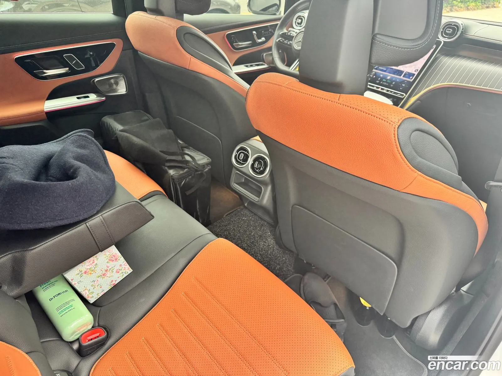 Mercedes-Benz GLC-Class X254 2026 — 11