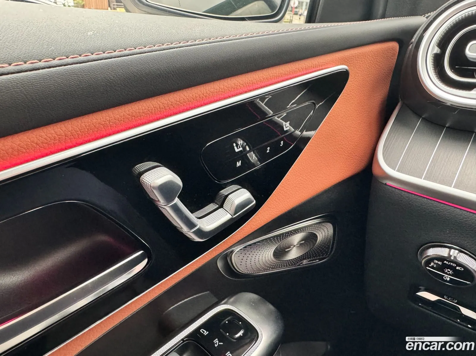 Mercedes-Benz GLC-Class X254 2026 — 8