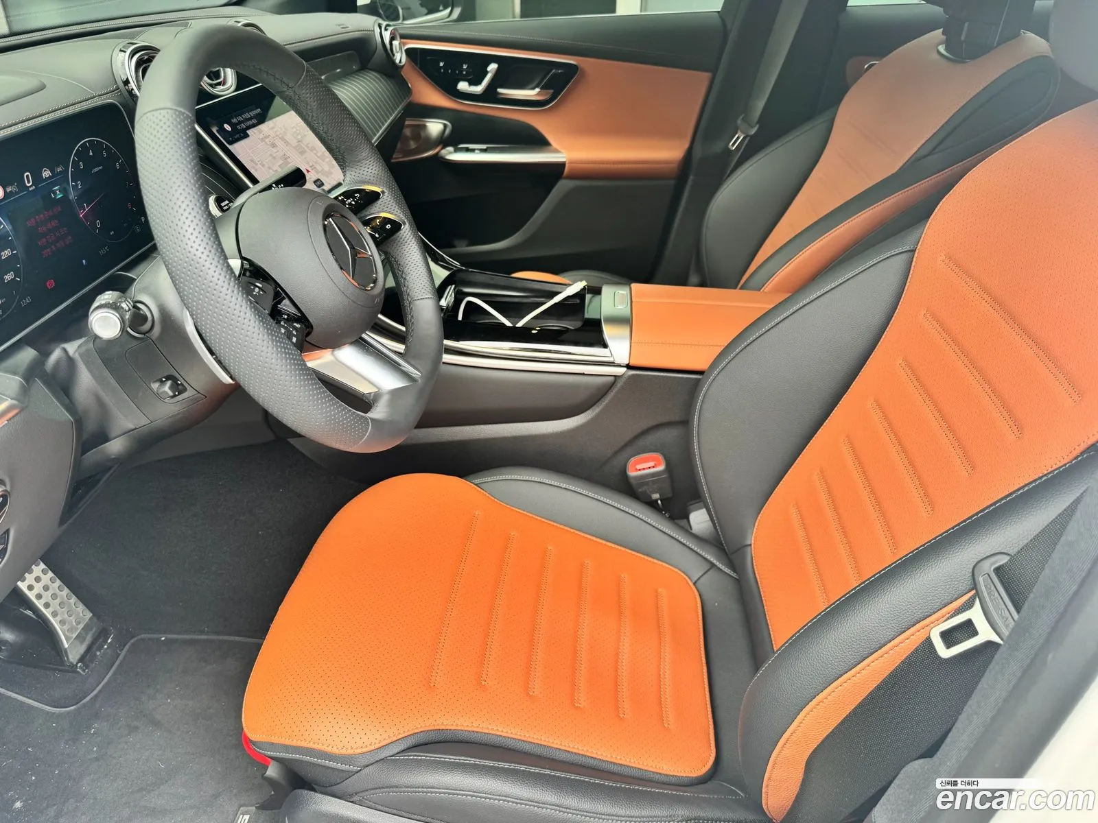 Mercedes-Benz GLC-Class X254 2026 — 16