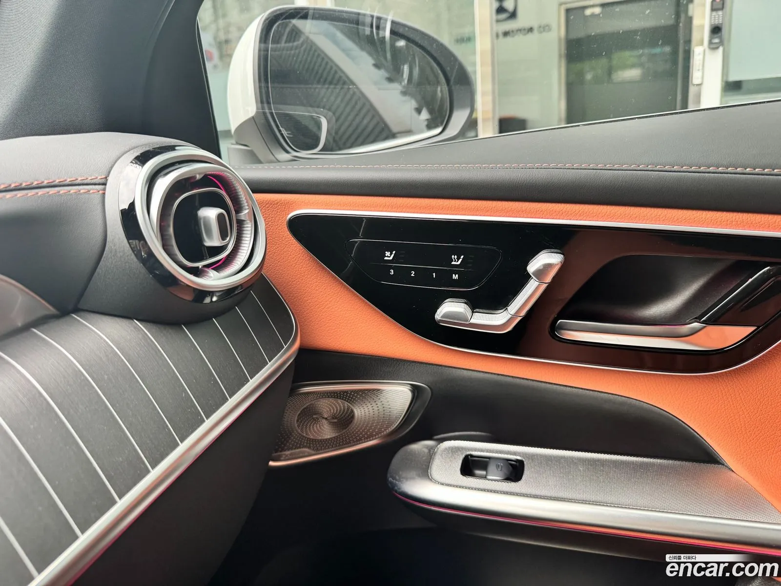 Mercedes-Benz GLC-Class X254 2026 — 14