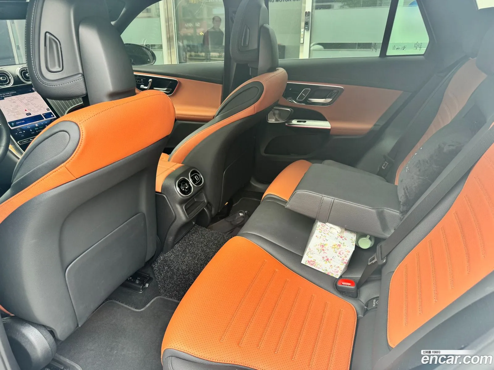 Mercedes-Benz GLC-Class X254 2026 — 6
