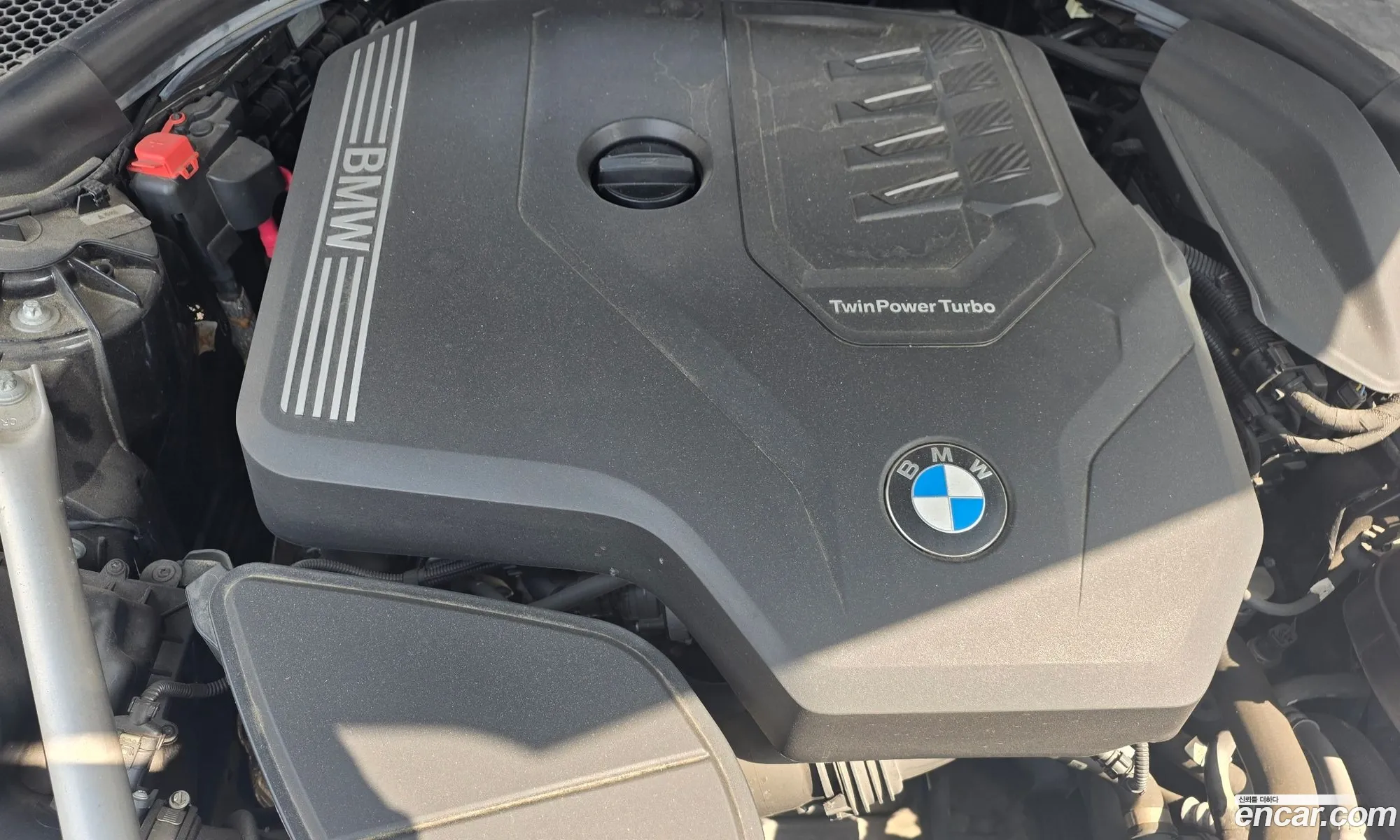 BMW 5 Series 2021 — 6