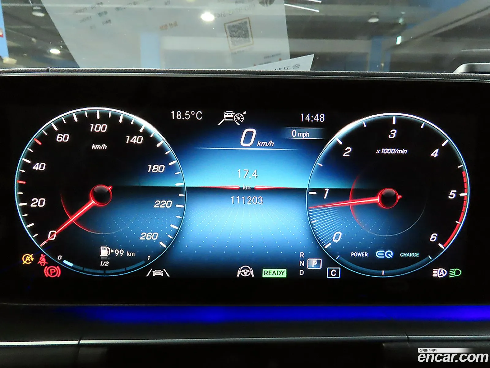 Mercedes-Benz GLE-Class W167 2022 — 6