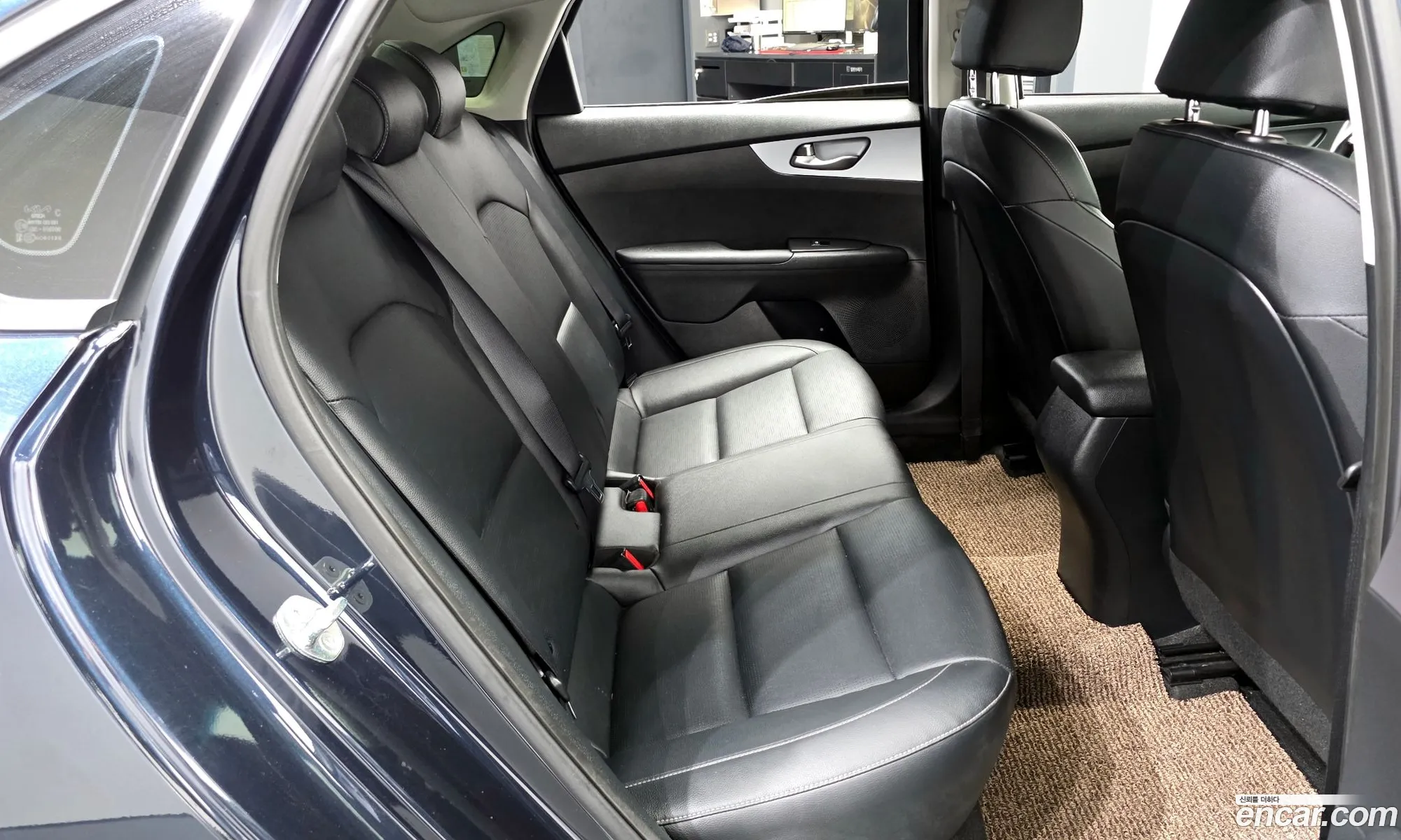 Kia K3 2021 — 12