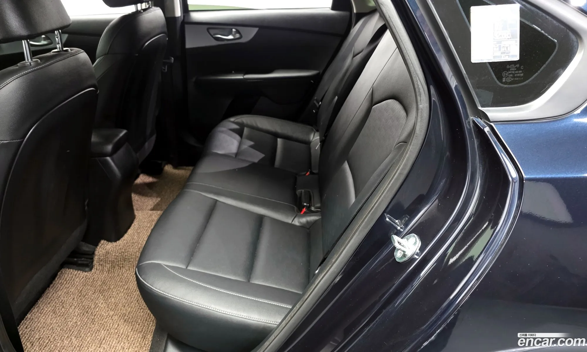 Kia K3 2021 — 11
