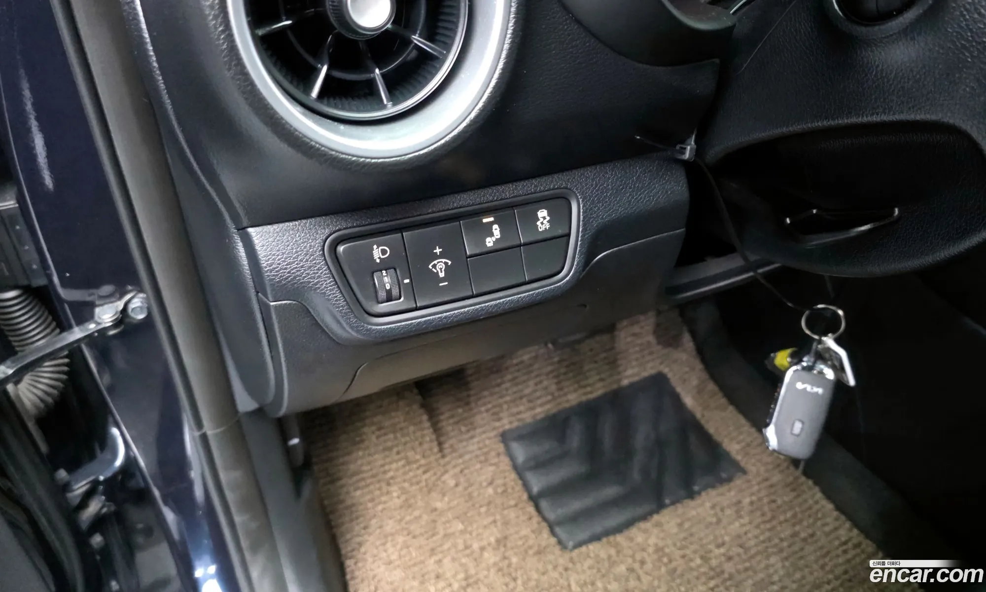 Kia K3 2021 — 15