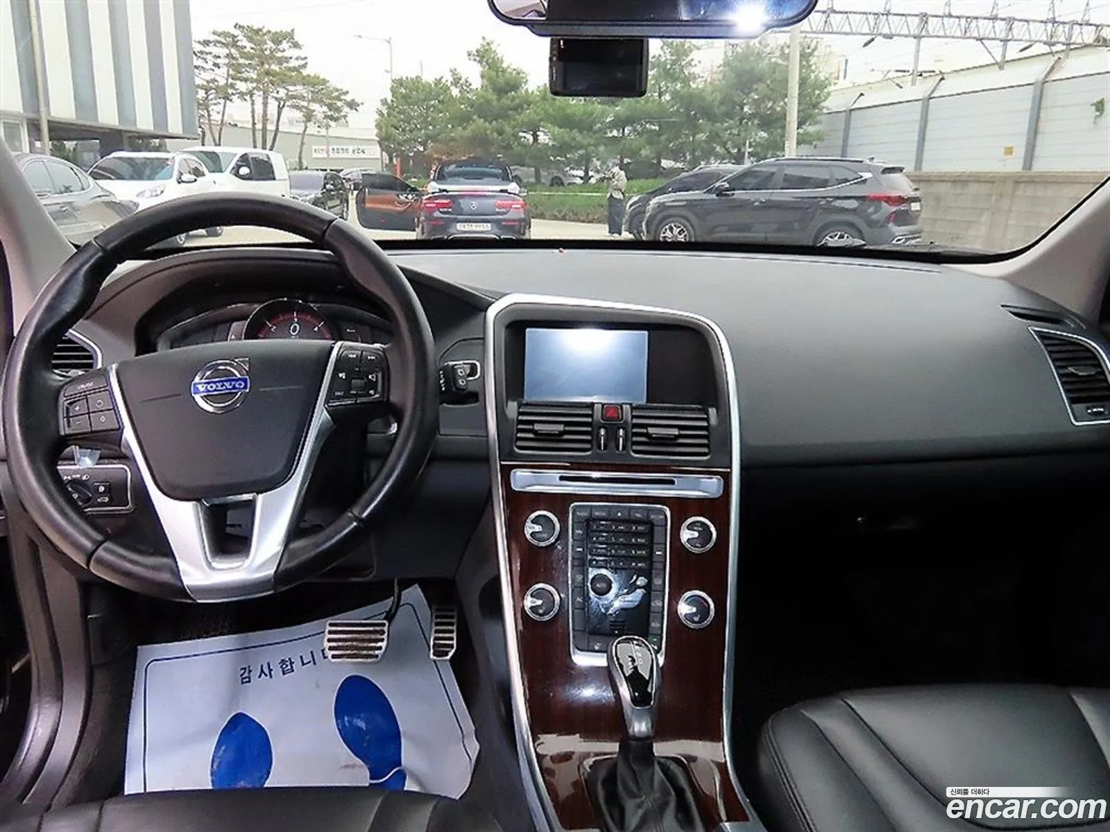 Volvo XC60 2015 — 10