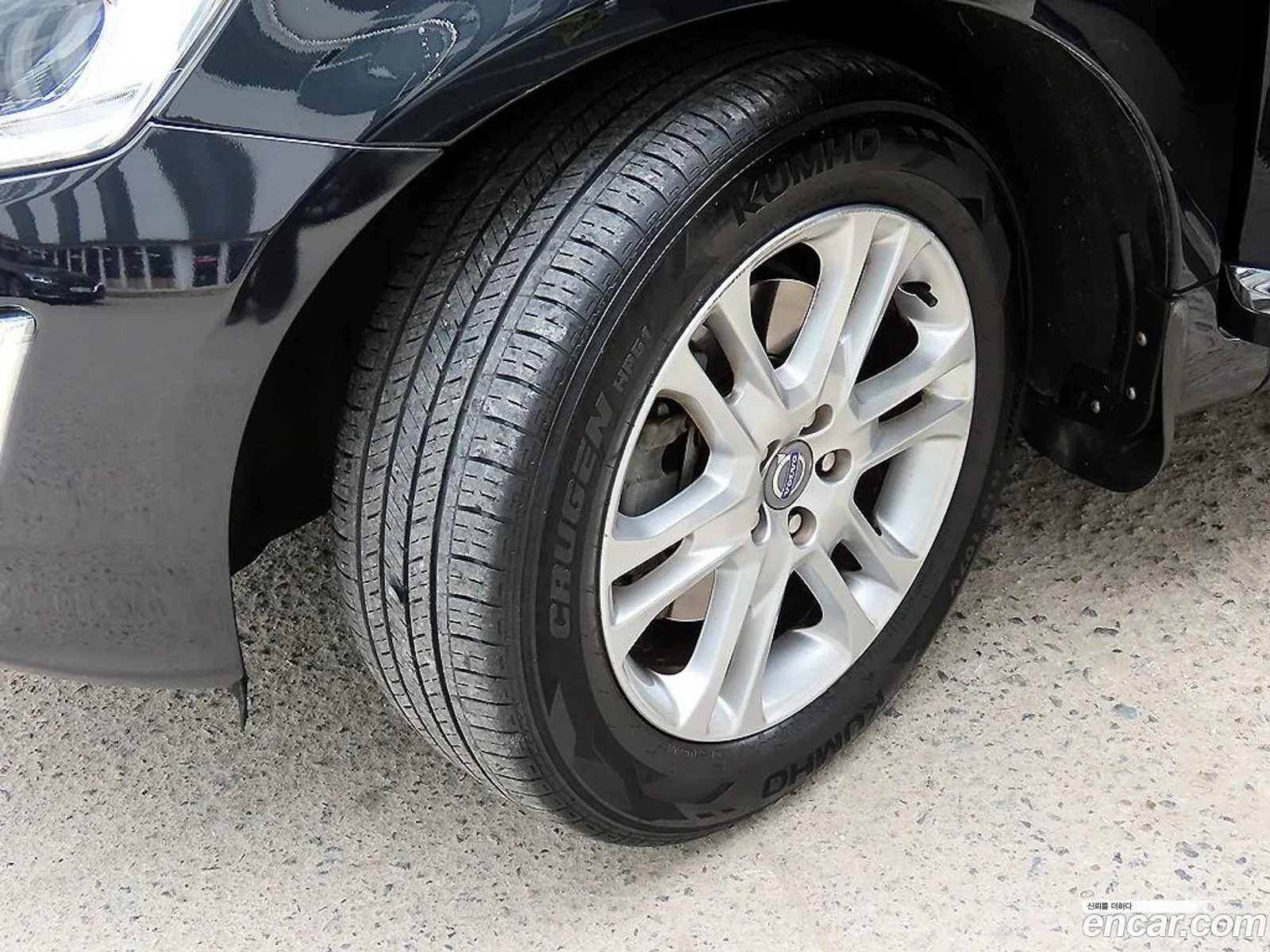 Volvo XC60 2015 — 4