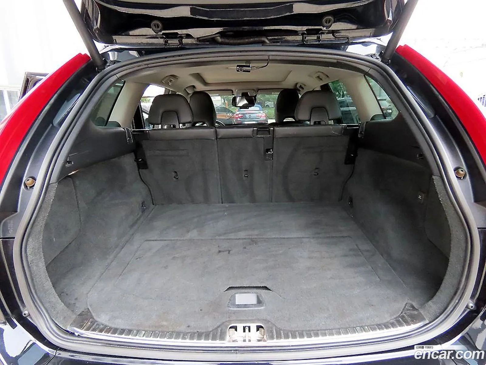 Volvo XC60 2015 — 18