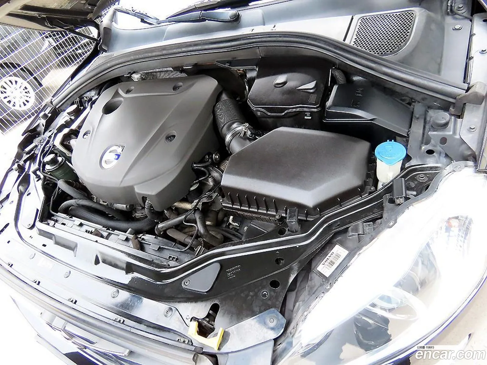 Volvo XC60 2015 — 15