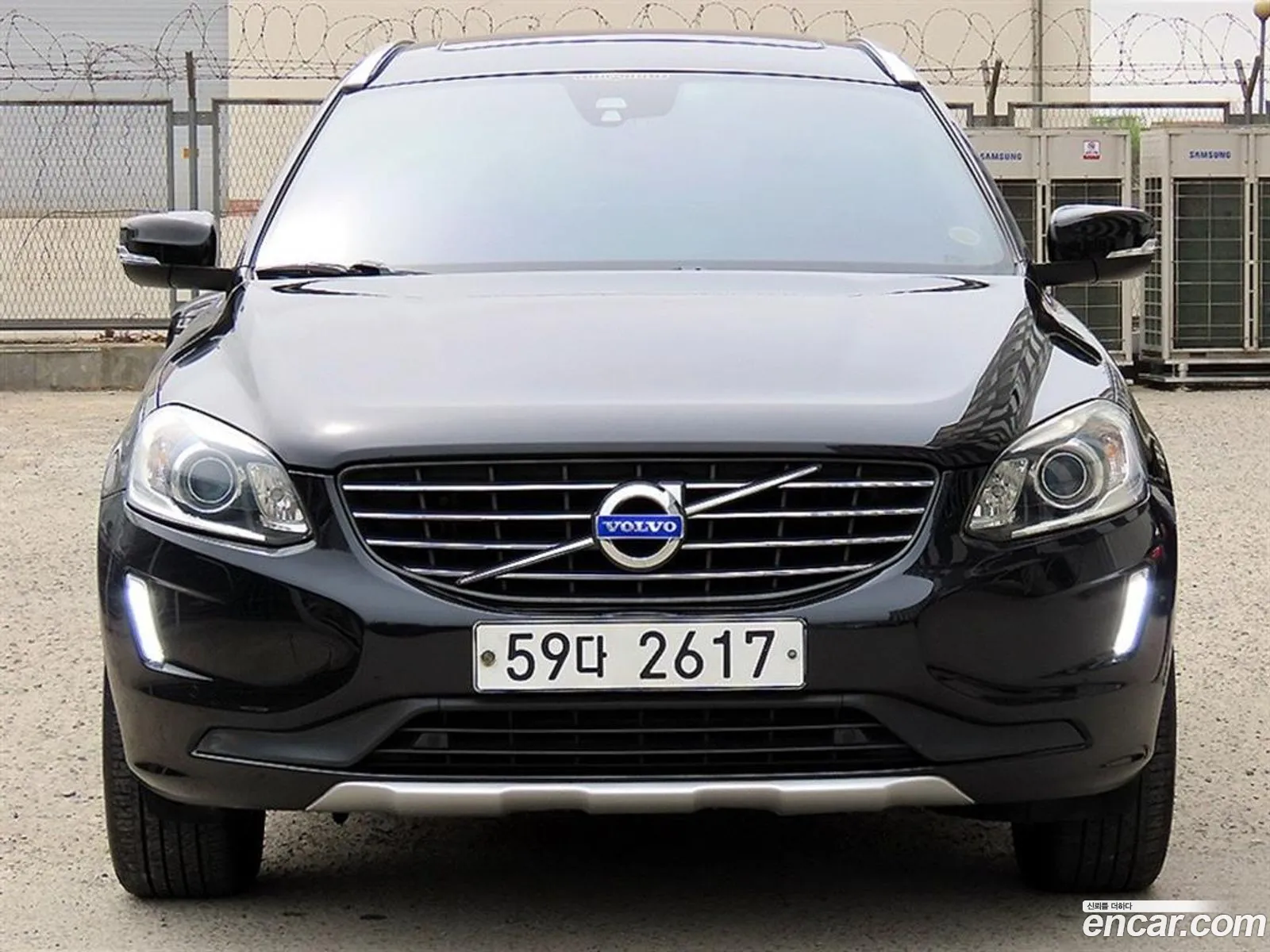 Volvo XC60 2015 — 20
