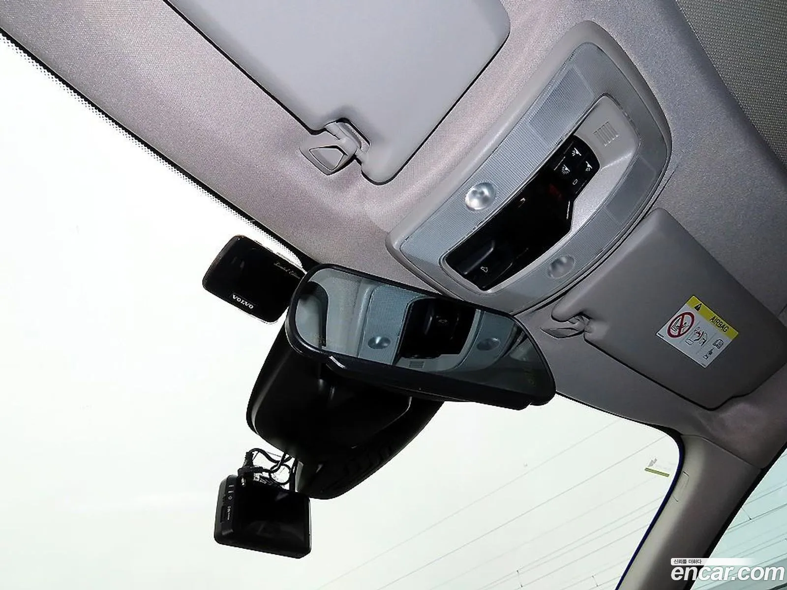 Volvo XC60 2015 — 8