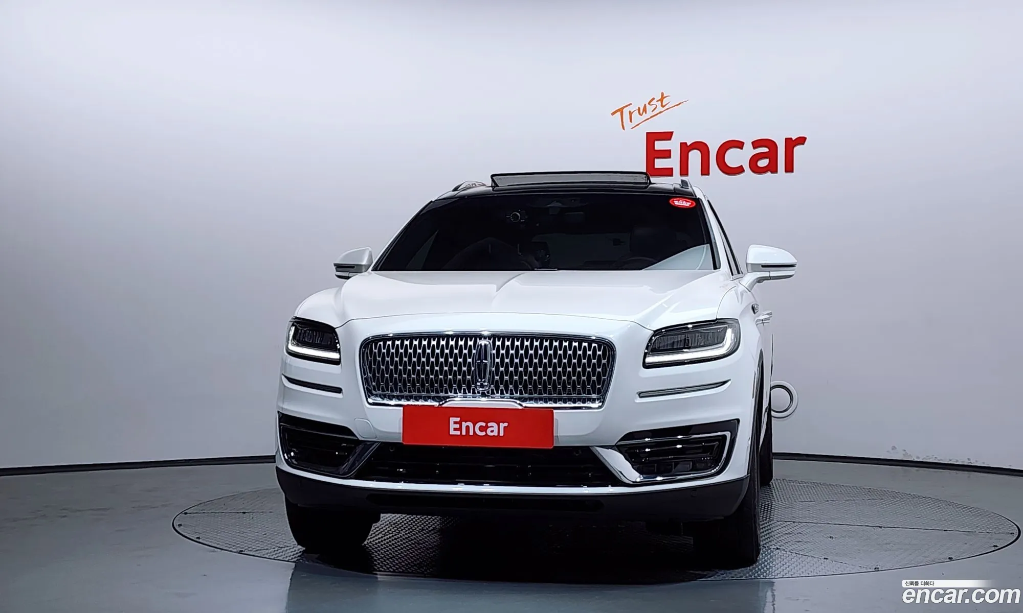 Lincoln Nautilus 2019 2LMPJ8LP8KBL37147 — 34