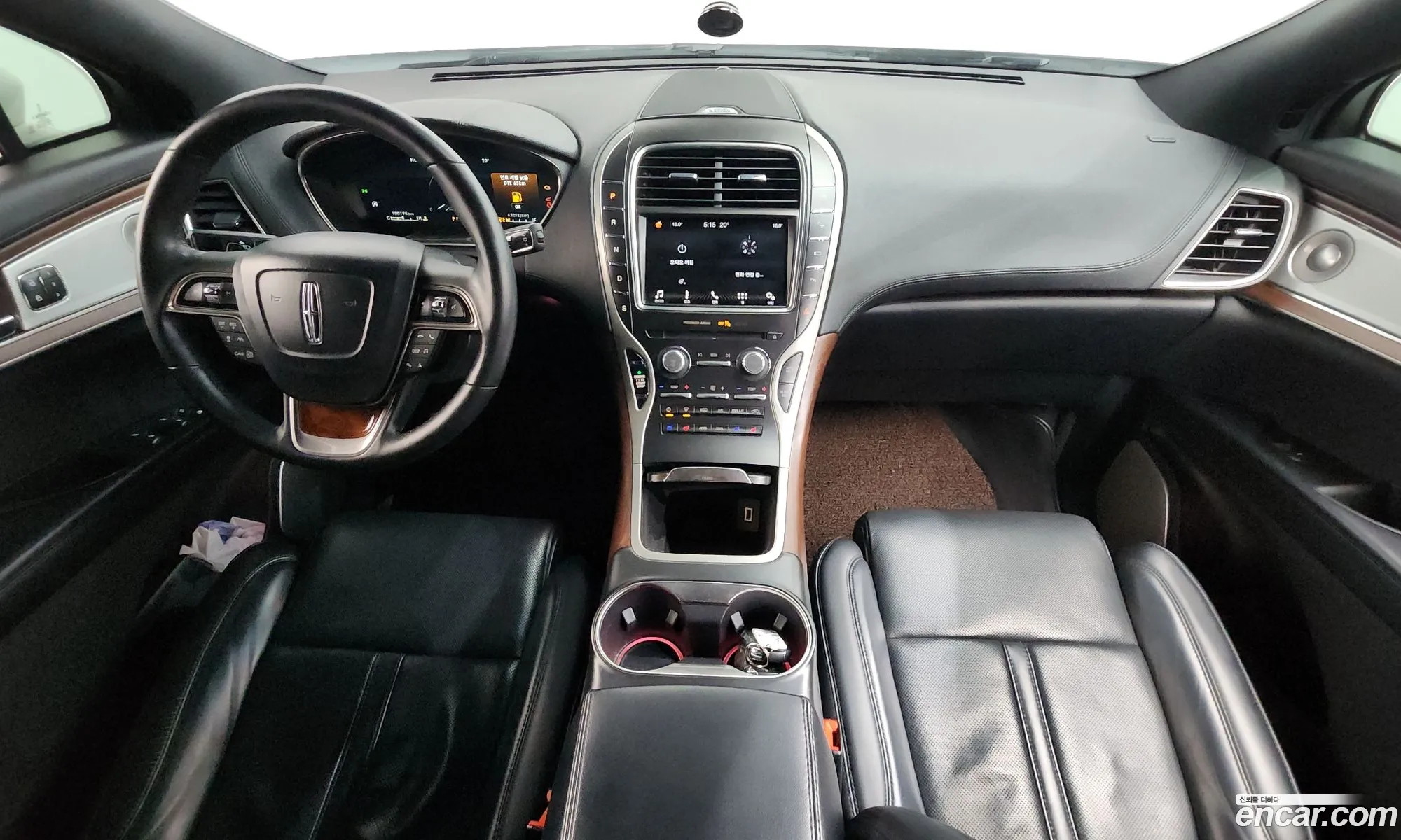 Lincoln Nautilus 2019 2LMPJ8LP8KBL37147 — 33