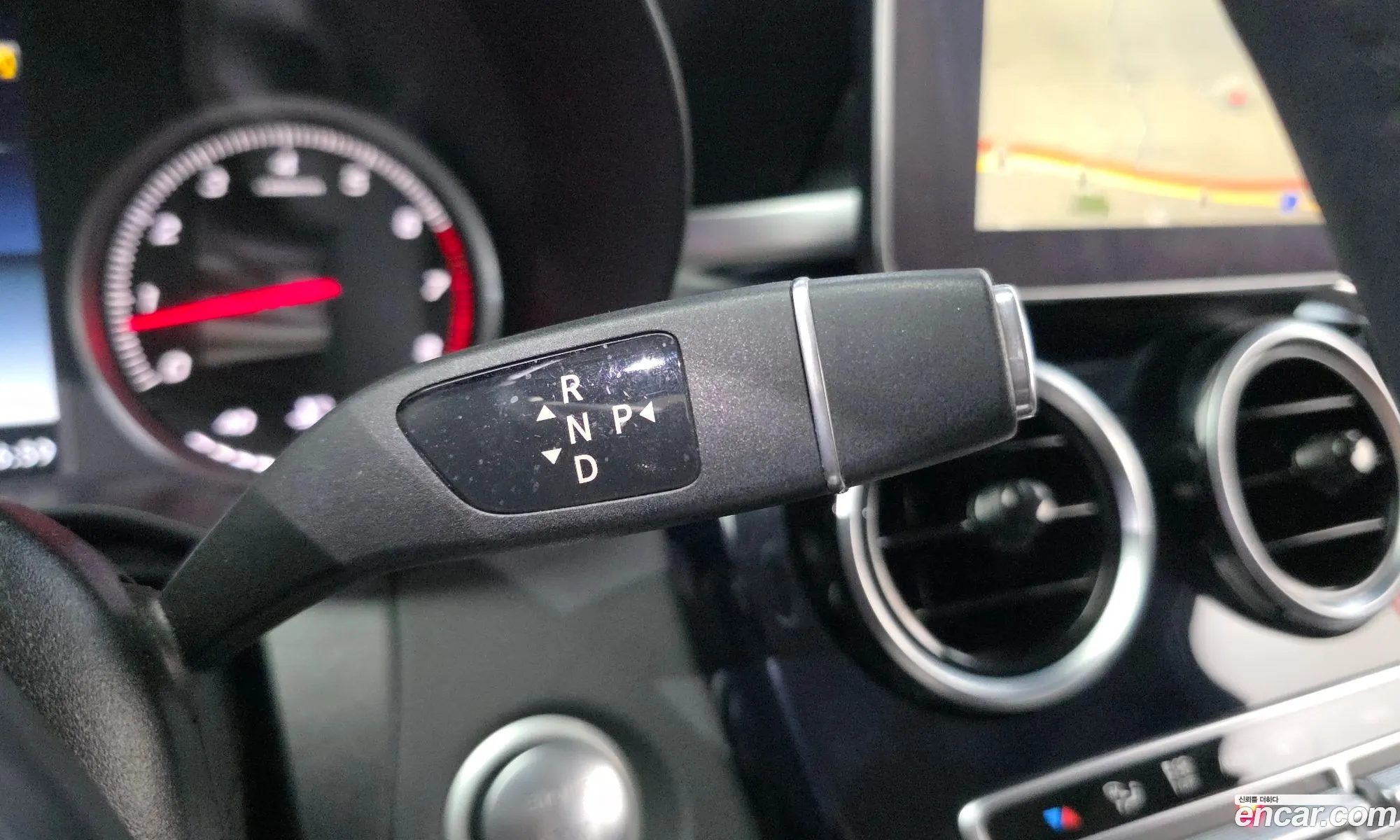 Mercedes-Benz C-Class W205 2017 — 4