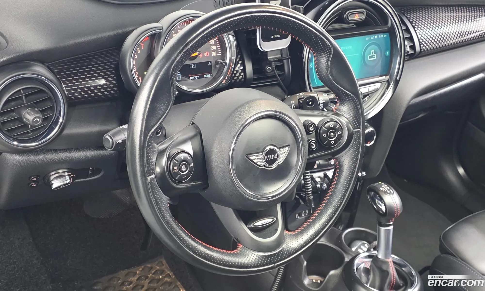 Mini Cooper S 2018 WMWXP7101JT878521 — 5