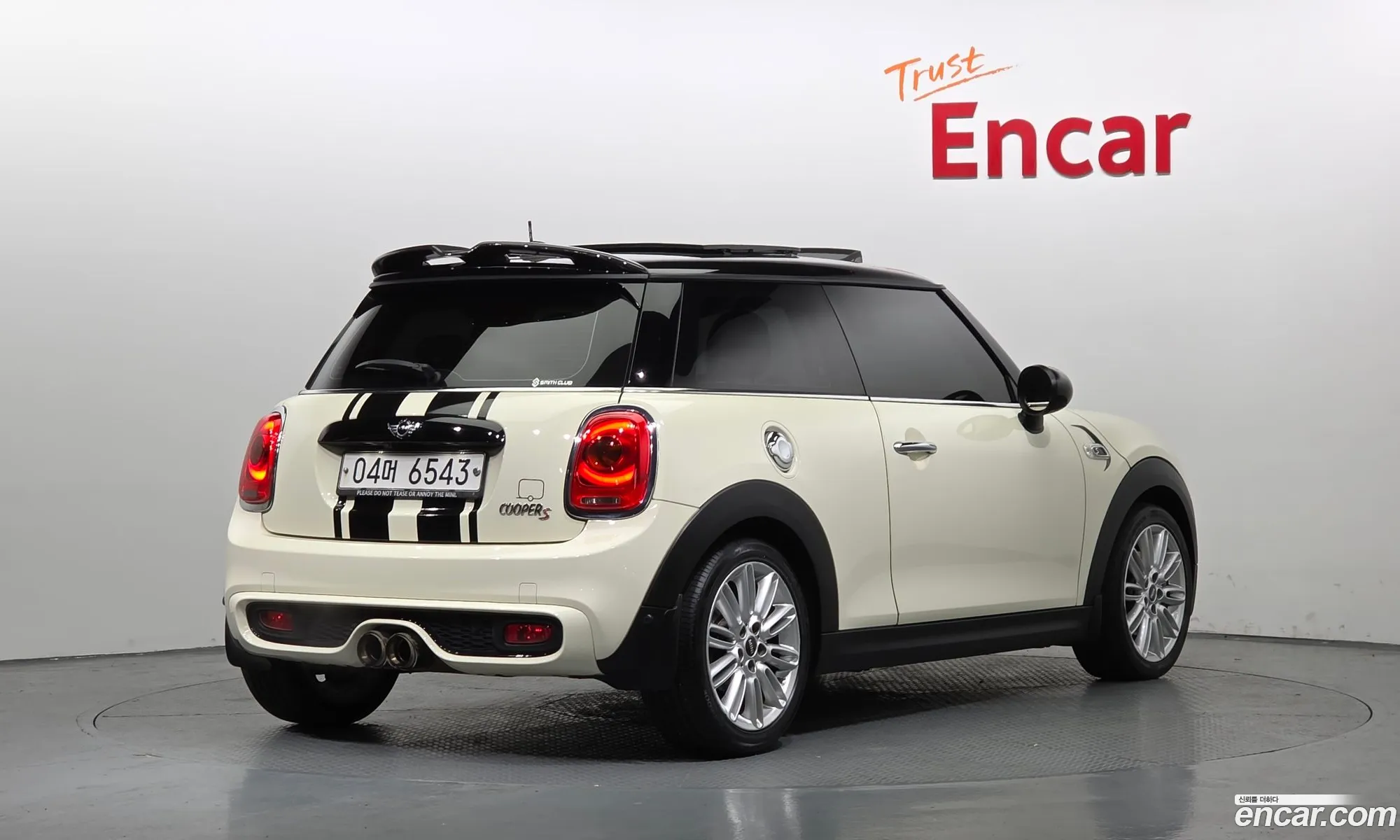 Mini Cooper S 2018 WMWXP7101JT878521 — 23