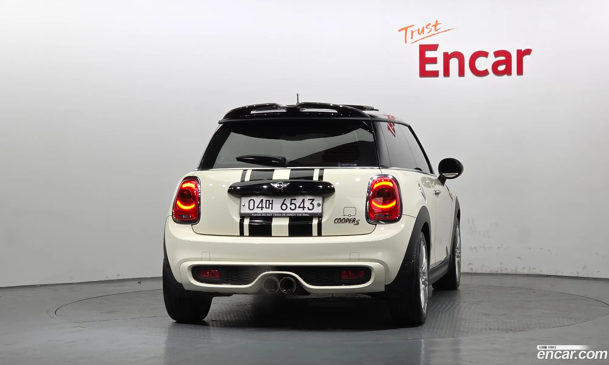 Mini Cooper S 2018 WMWXP7101JT878521 — 8