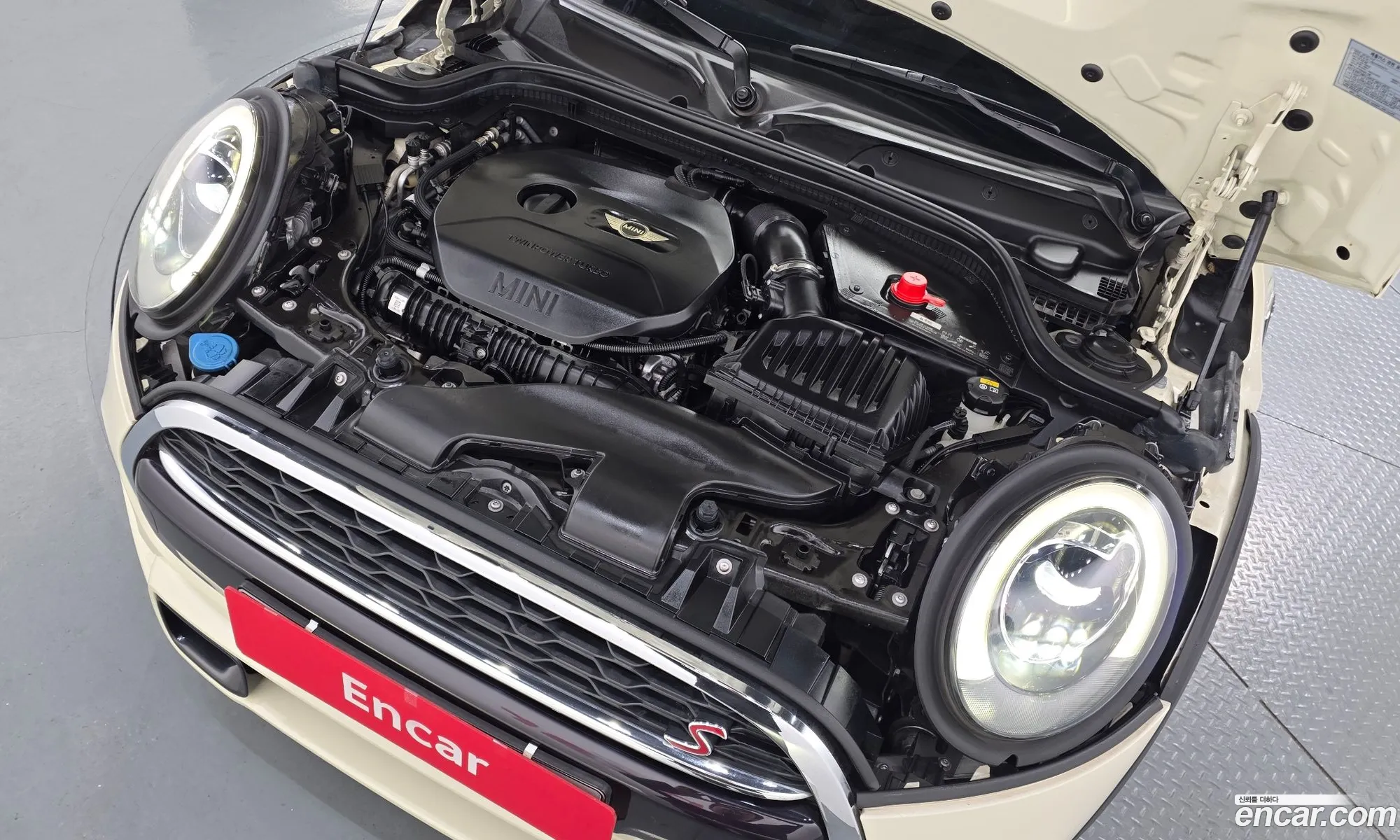 Mini Cooper S 2018 WMWXP7101JT878521 — 15