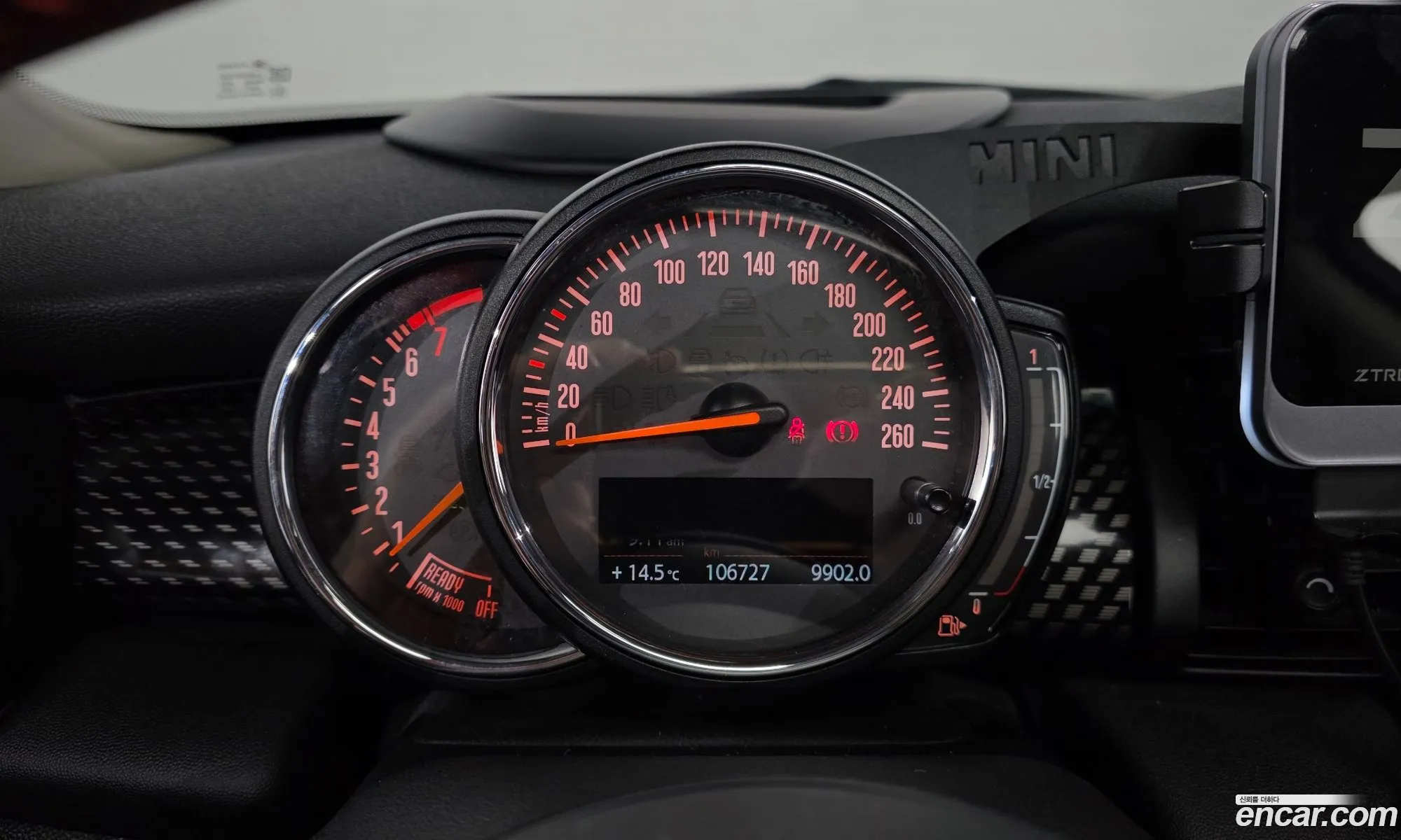 Mini Cooper S 2018 WMWXP7101JT878521 — 13