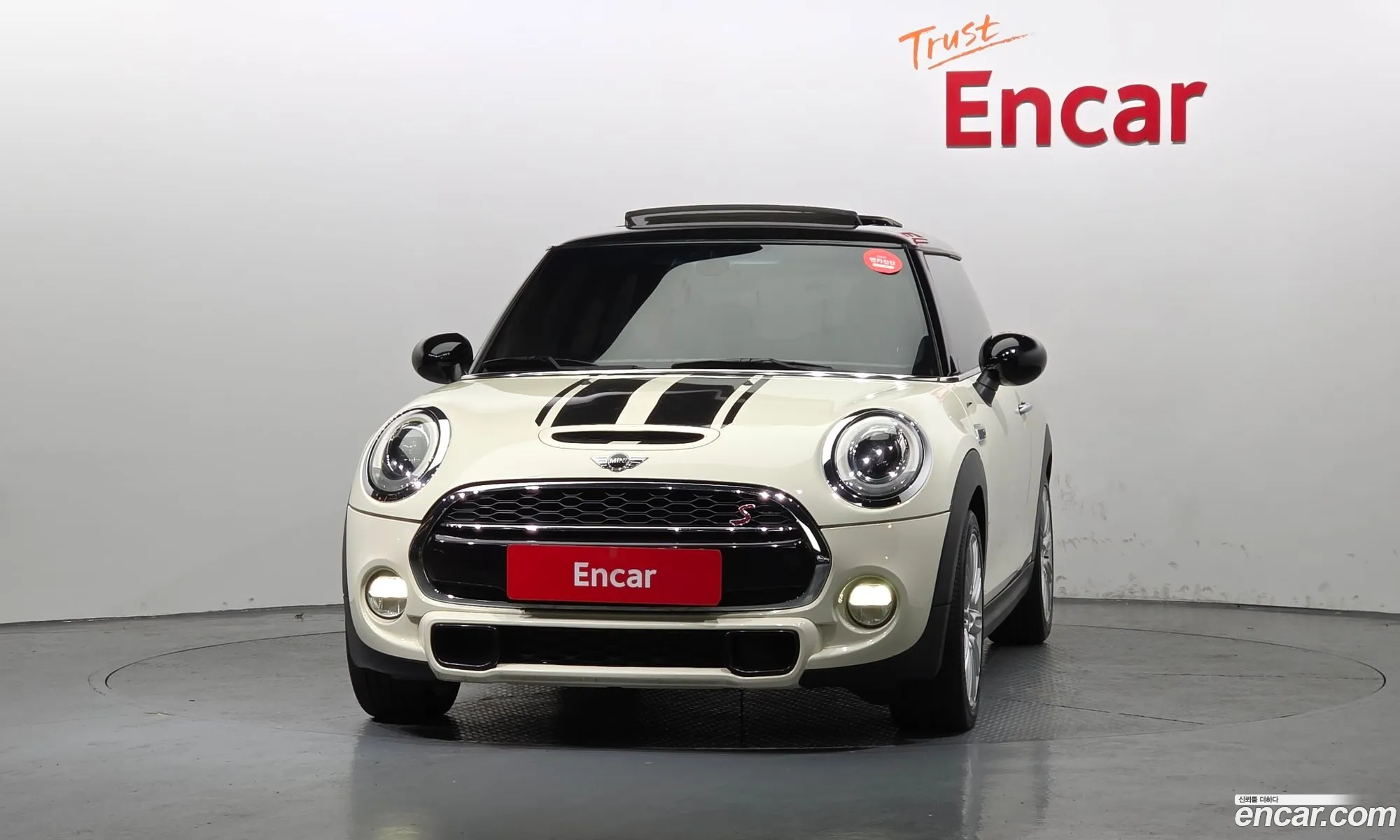 Mini Cooper S 2018 WMWXP7101JT878521 — 12
