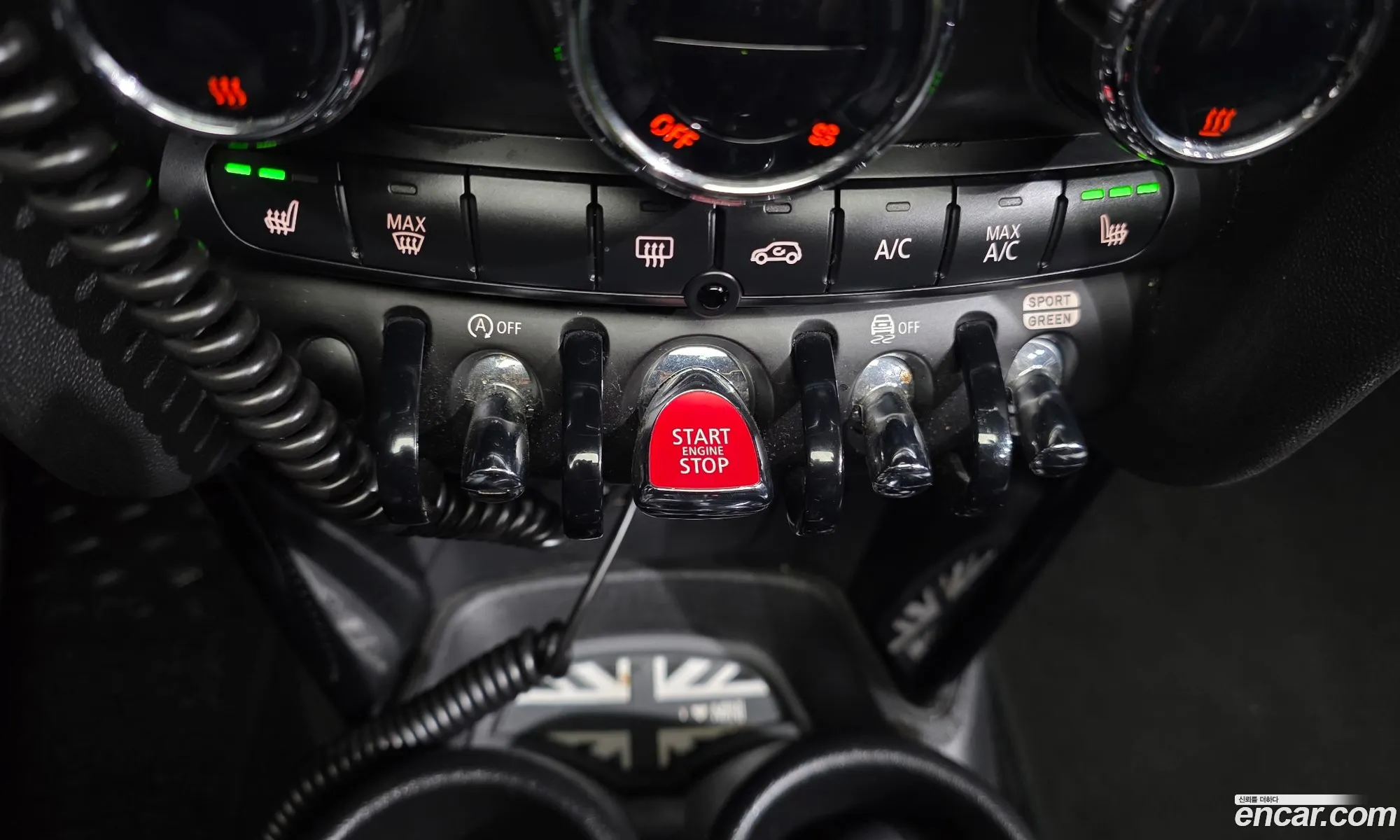 Mini Cooper S 2018 WMWXP7101JT878521 — 7