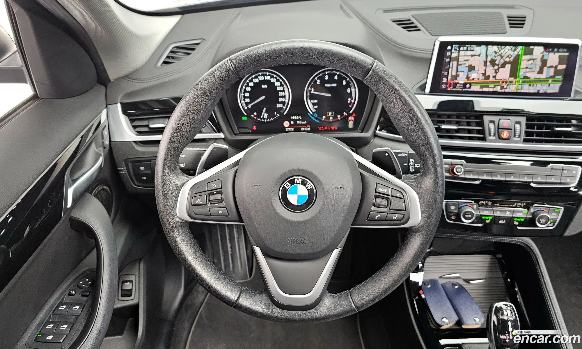 BMW X1 2022 WBA11DG00N5V07373 — 8