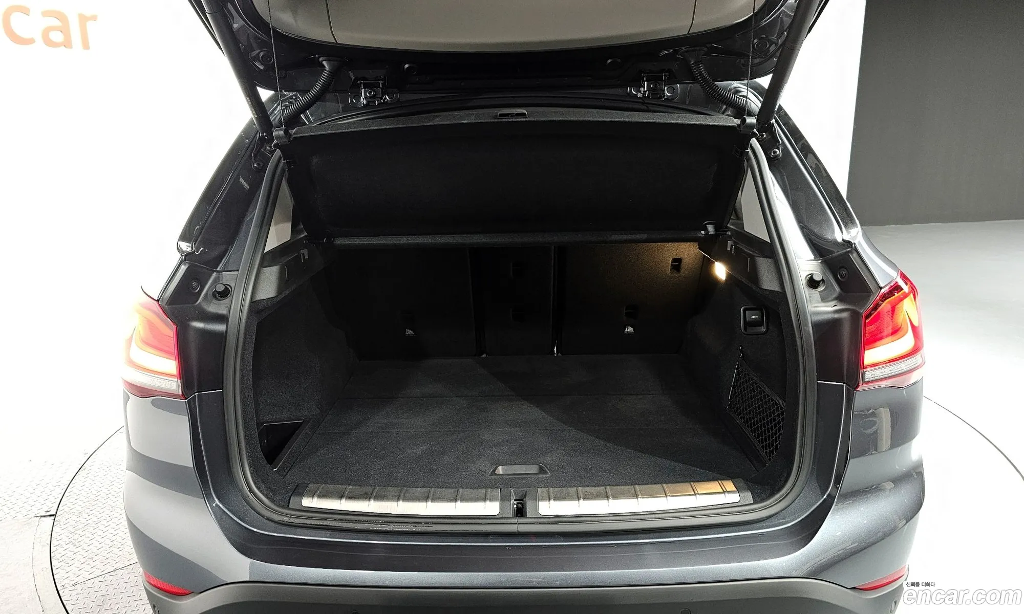 BMW X1 2022 WBA11DG00N5V07373 — 11