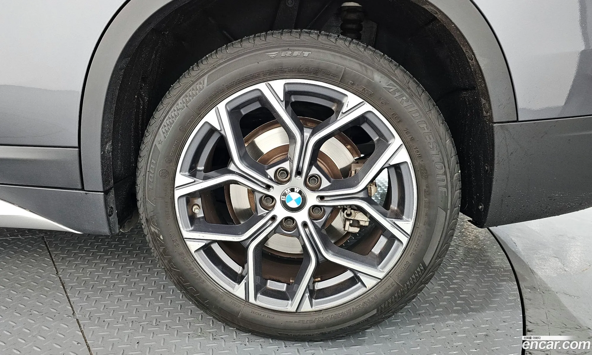BMW X1 2022 WBA11DG00N5V07373 — 5