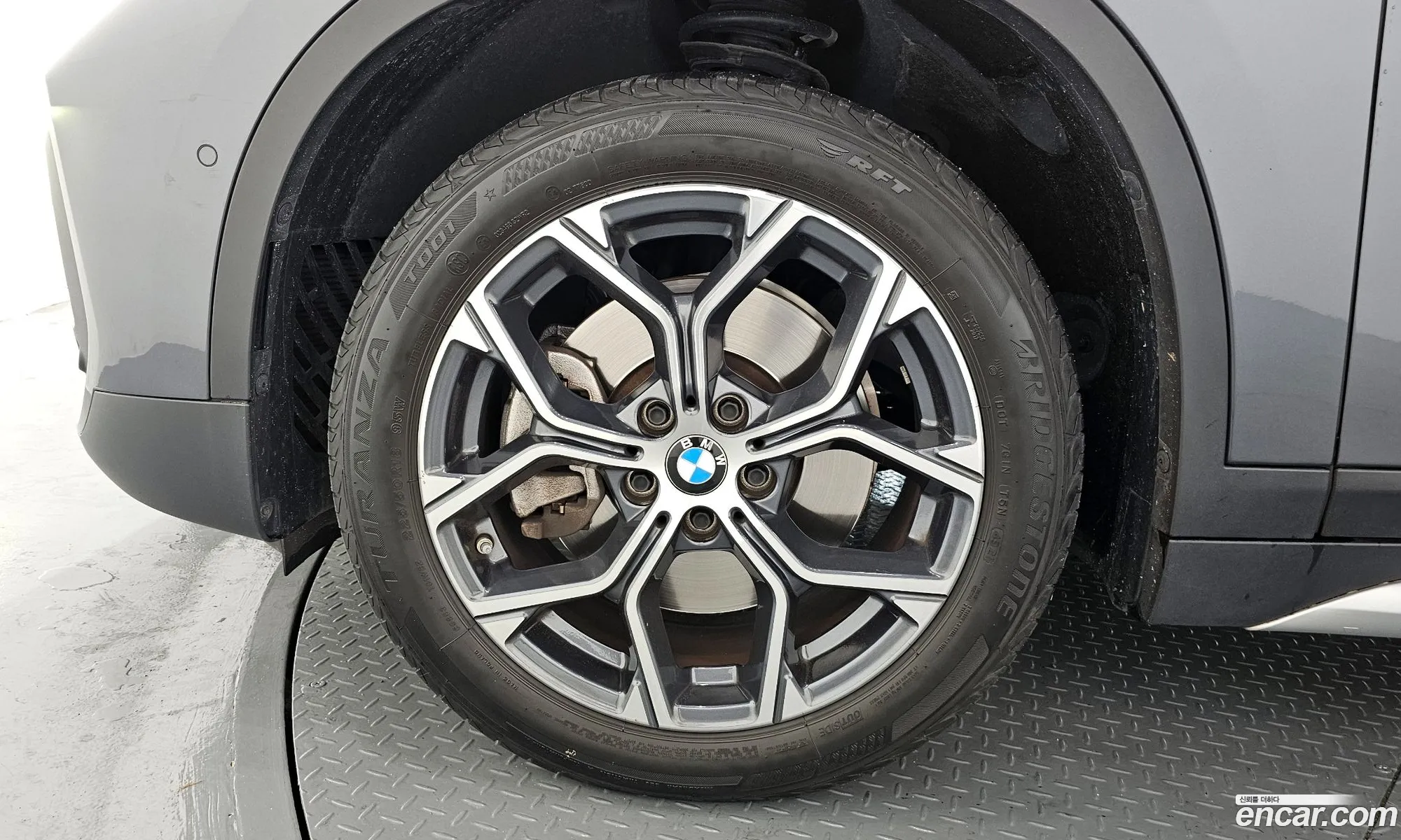 BMW X1 2022 WBA11DG00N5V07373 — 20
